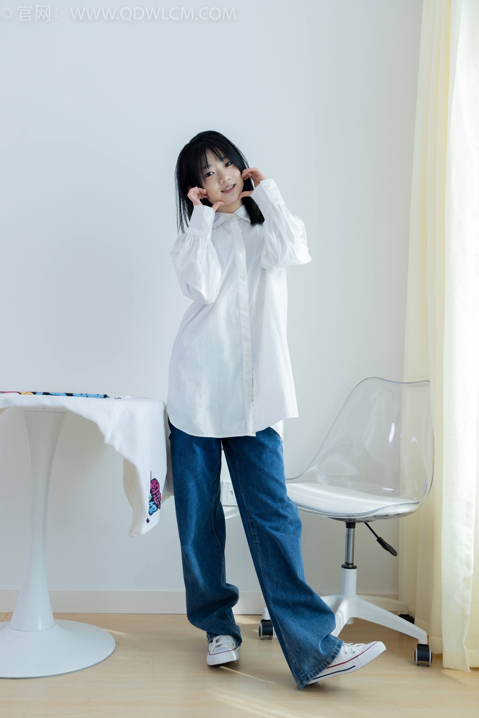 图片[169]-物恋传媒 NO.1837 欢欢-少年的你[170P] – 速更版-美库