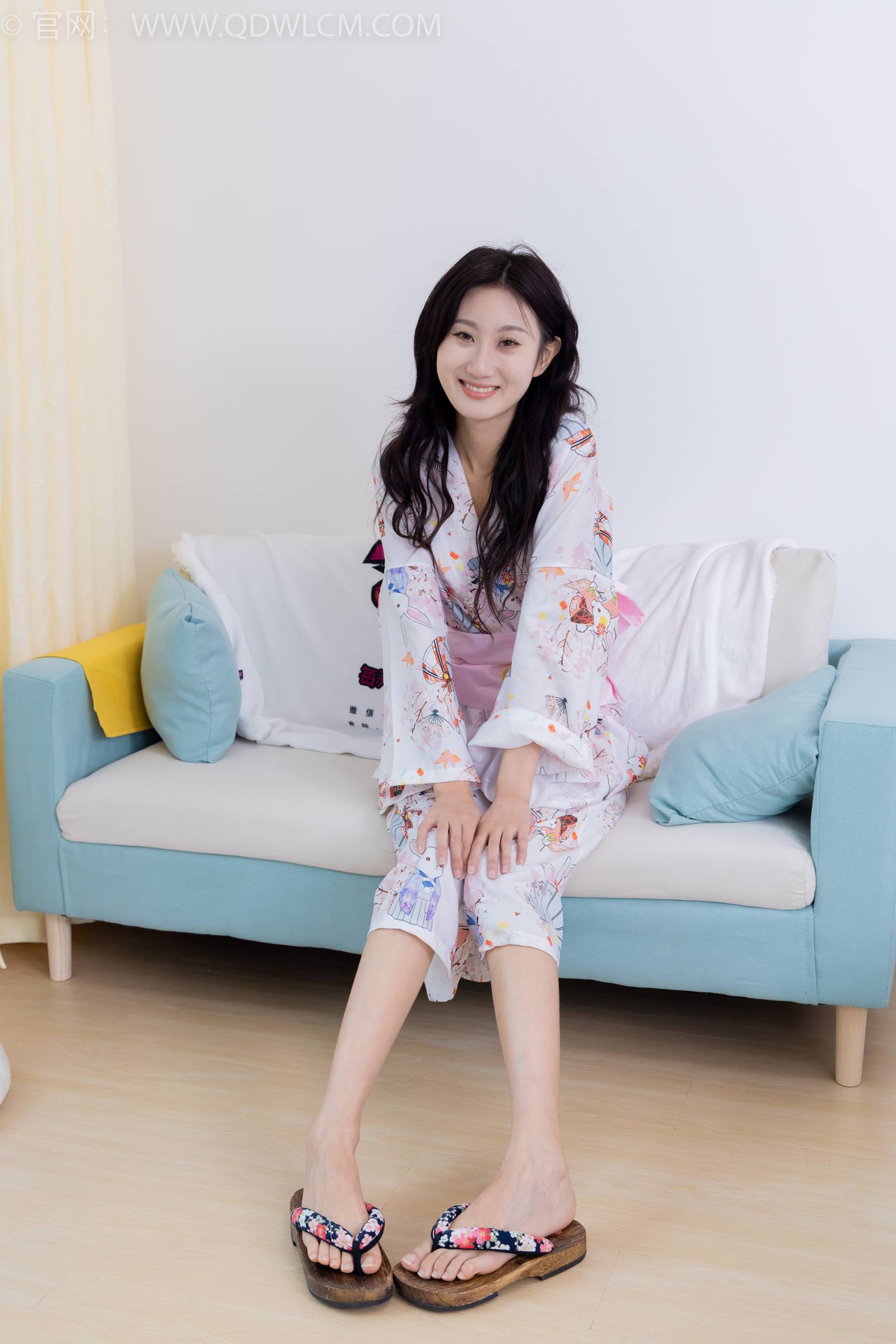 图片[158]-物恋传媒 NO.1838 雏菊-樱花绽放[180P] – 速更版-美库