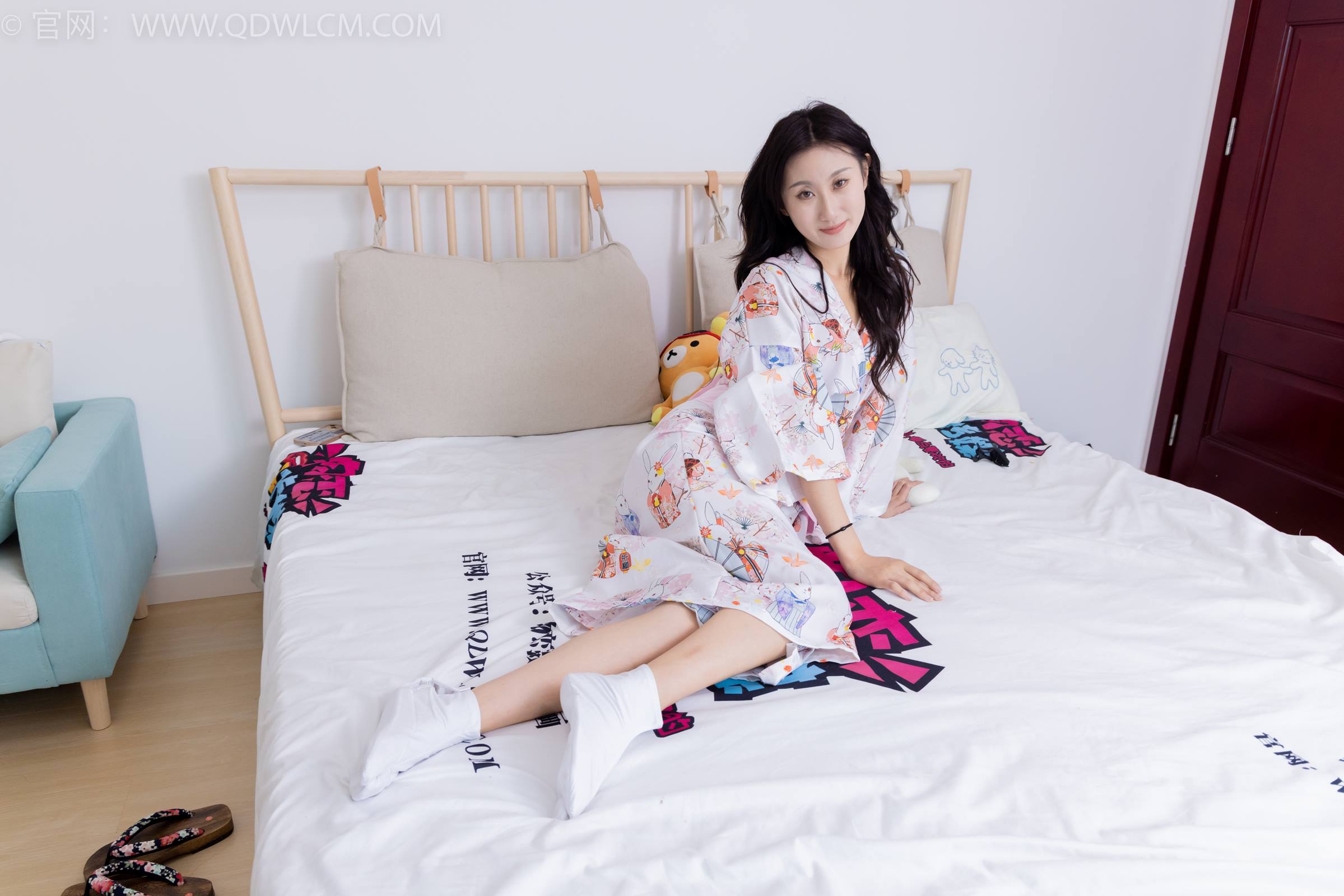 图片[166]-物恋传媒 NO.1838 雏菊-樱花绽放[180P] – 速更版-美库