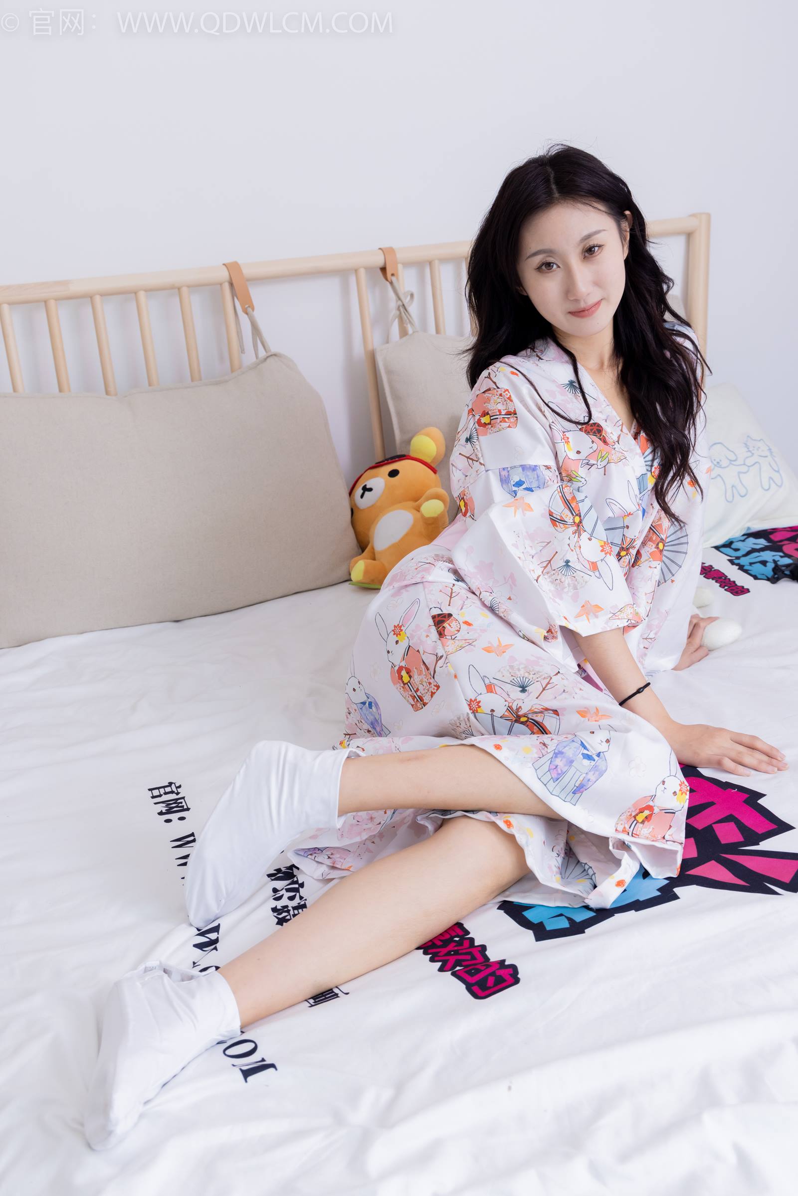 图片[167]-物恋传媒 NO.1838 雏菊-樱花绽放[180P] – 速更版-美库