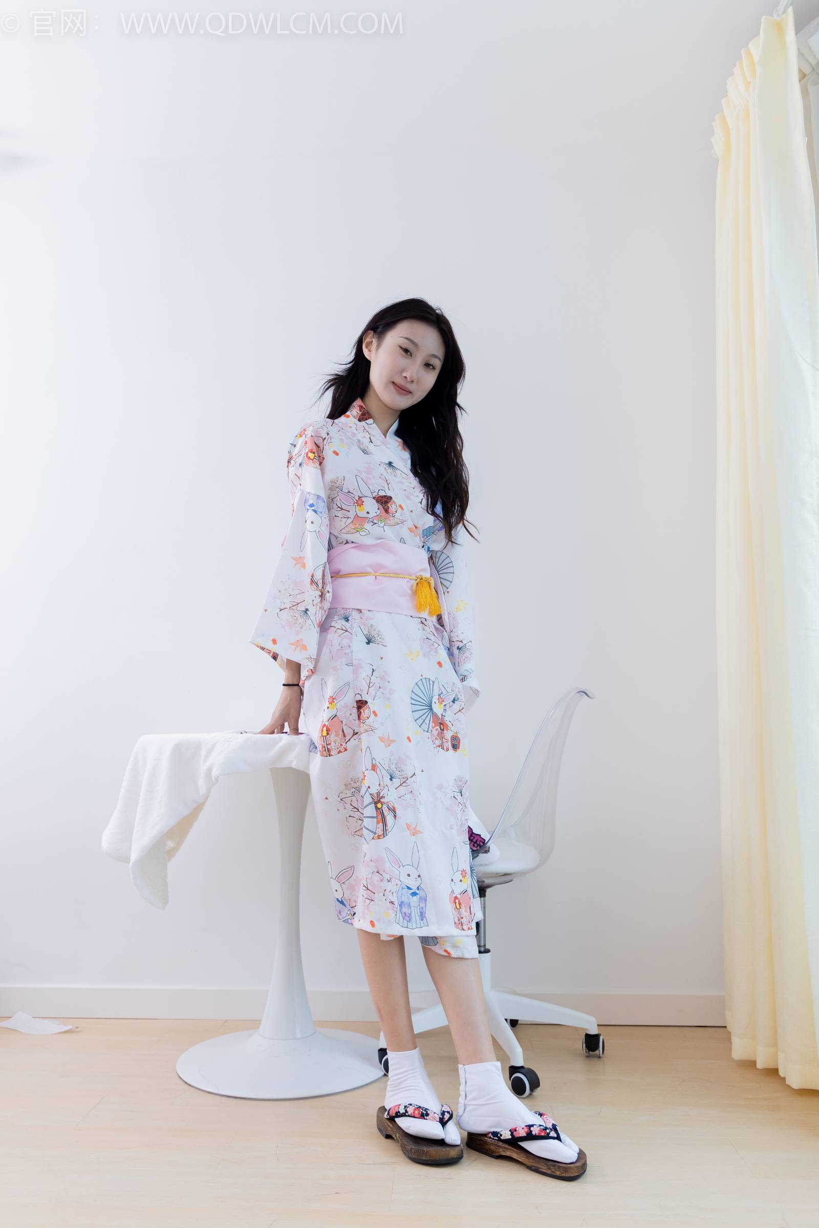 图片[174]-物恋传媒 NO.1838 雏菊-樱花绽放[180P] – 速更版-美库