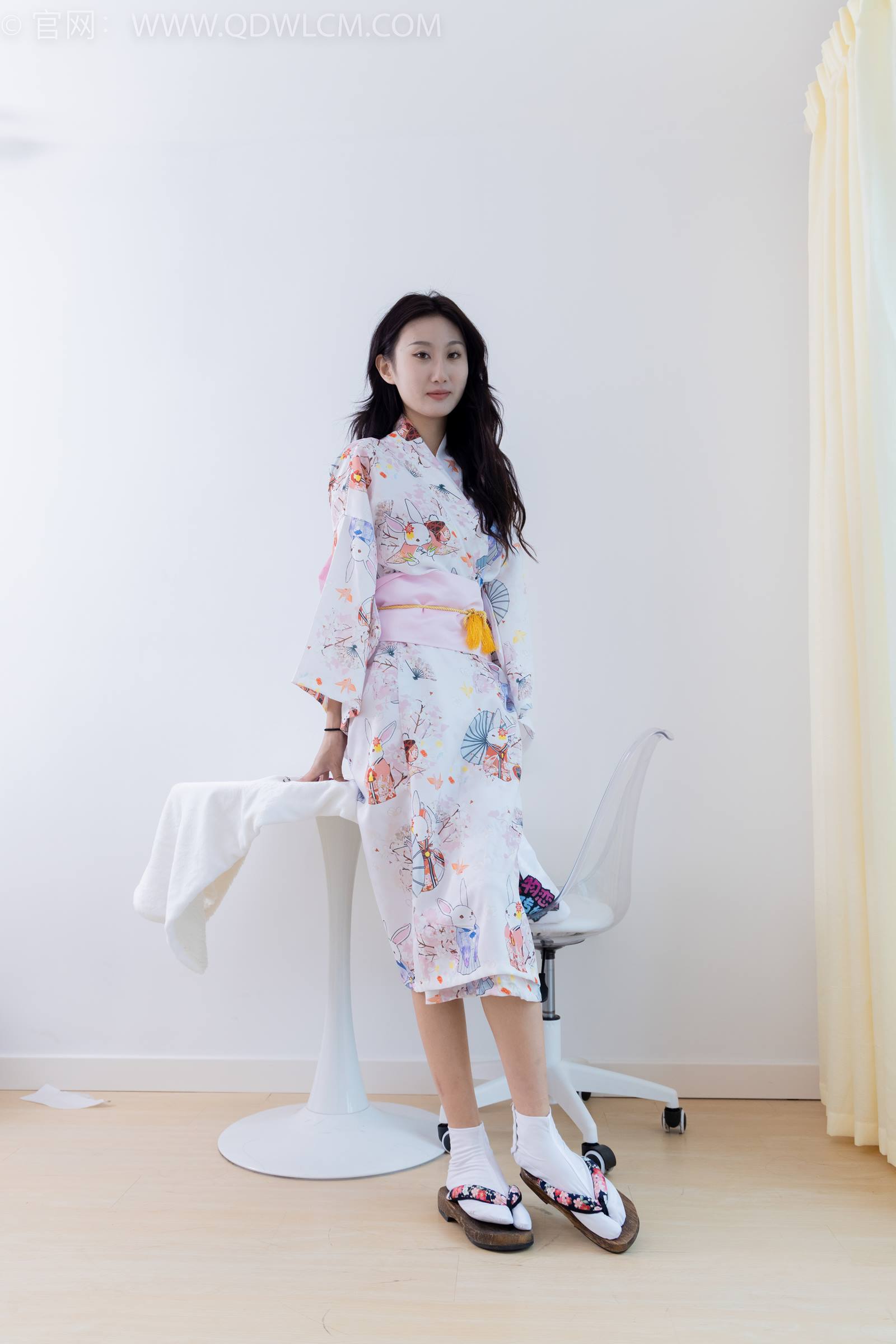 图片[175]-物恋传媒 NO.1838 雏菊-樱花绽放[180P] – 速更版-美库