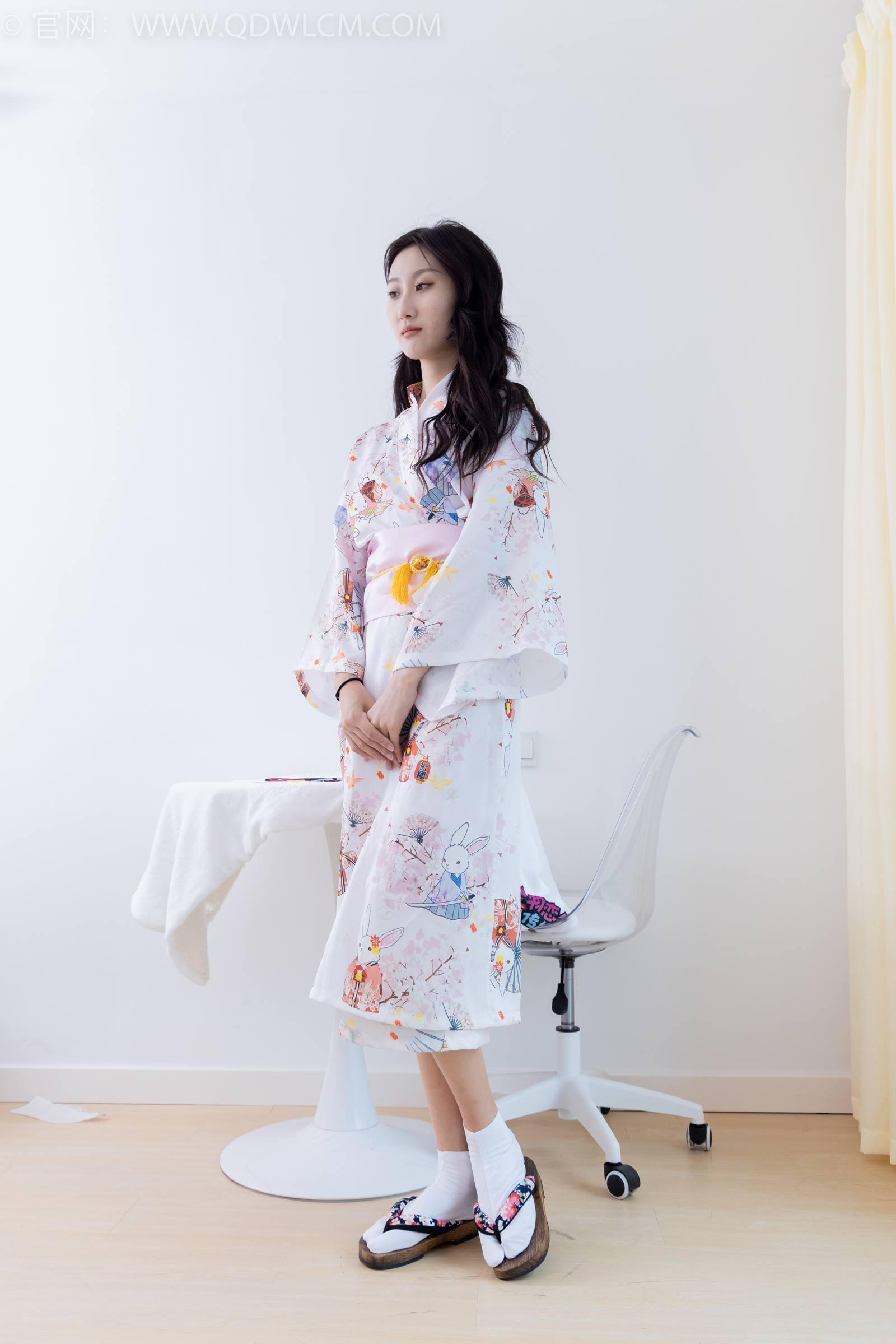 图片[178]-物恋传媒 NO.1838 雏菊-樱花绽放[180P] – 速更版-美库