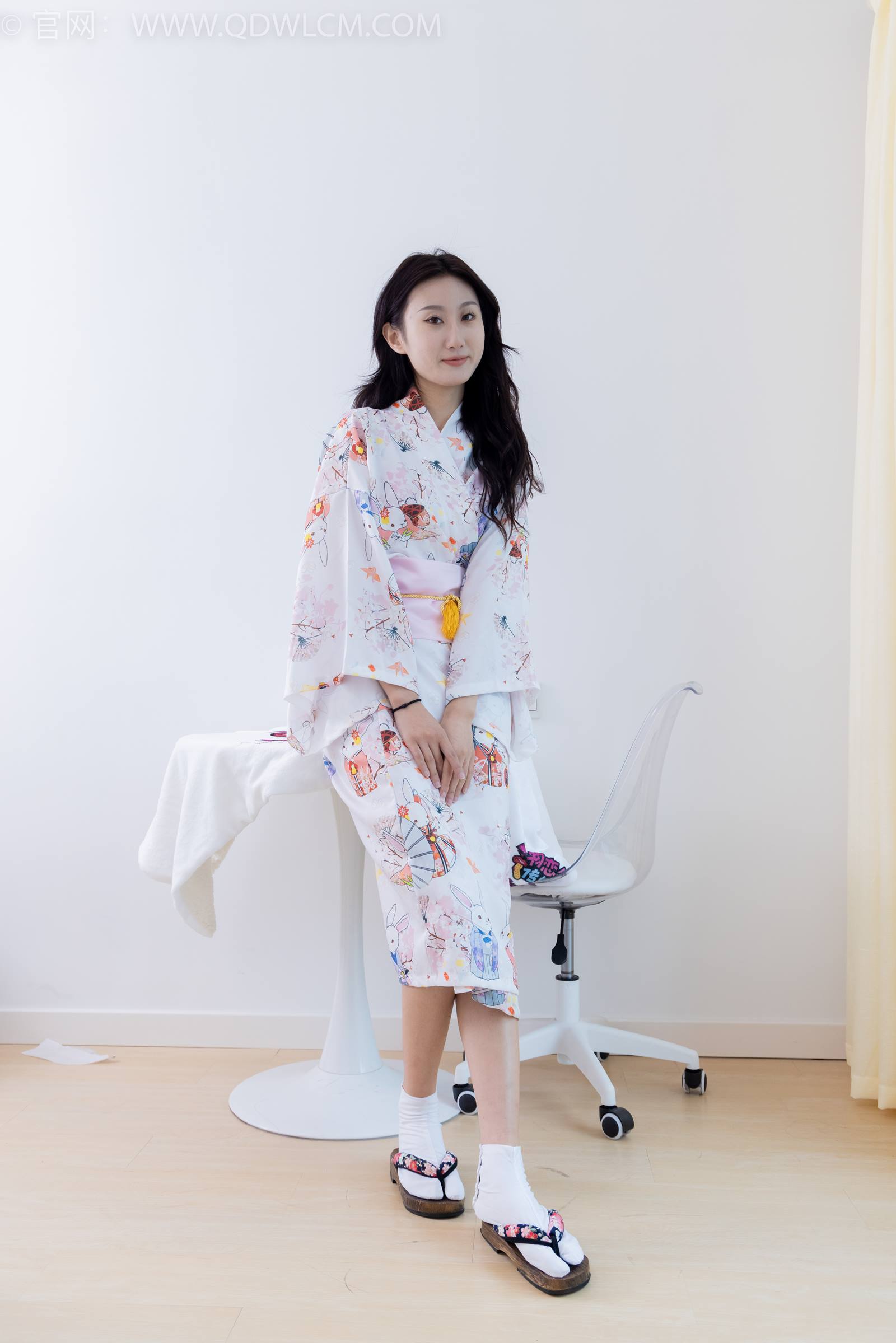 图片[179]-物恋传媒 NO.1838 雏菊-樱花绽放[180P] – 速更版-美库