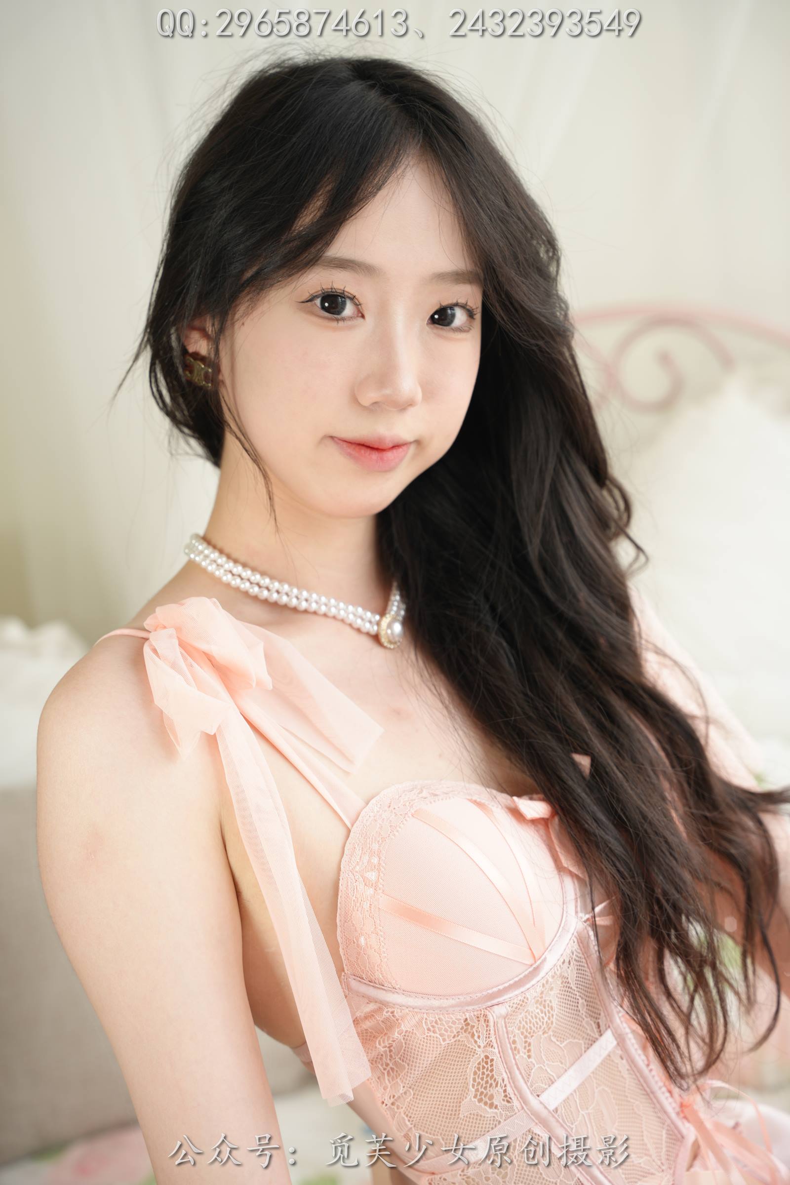 图片[22]-[觅芙少女]NO.055 桐桐-花不是为花店而开 而我只为你而来[128P] – 速更版-美库