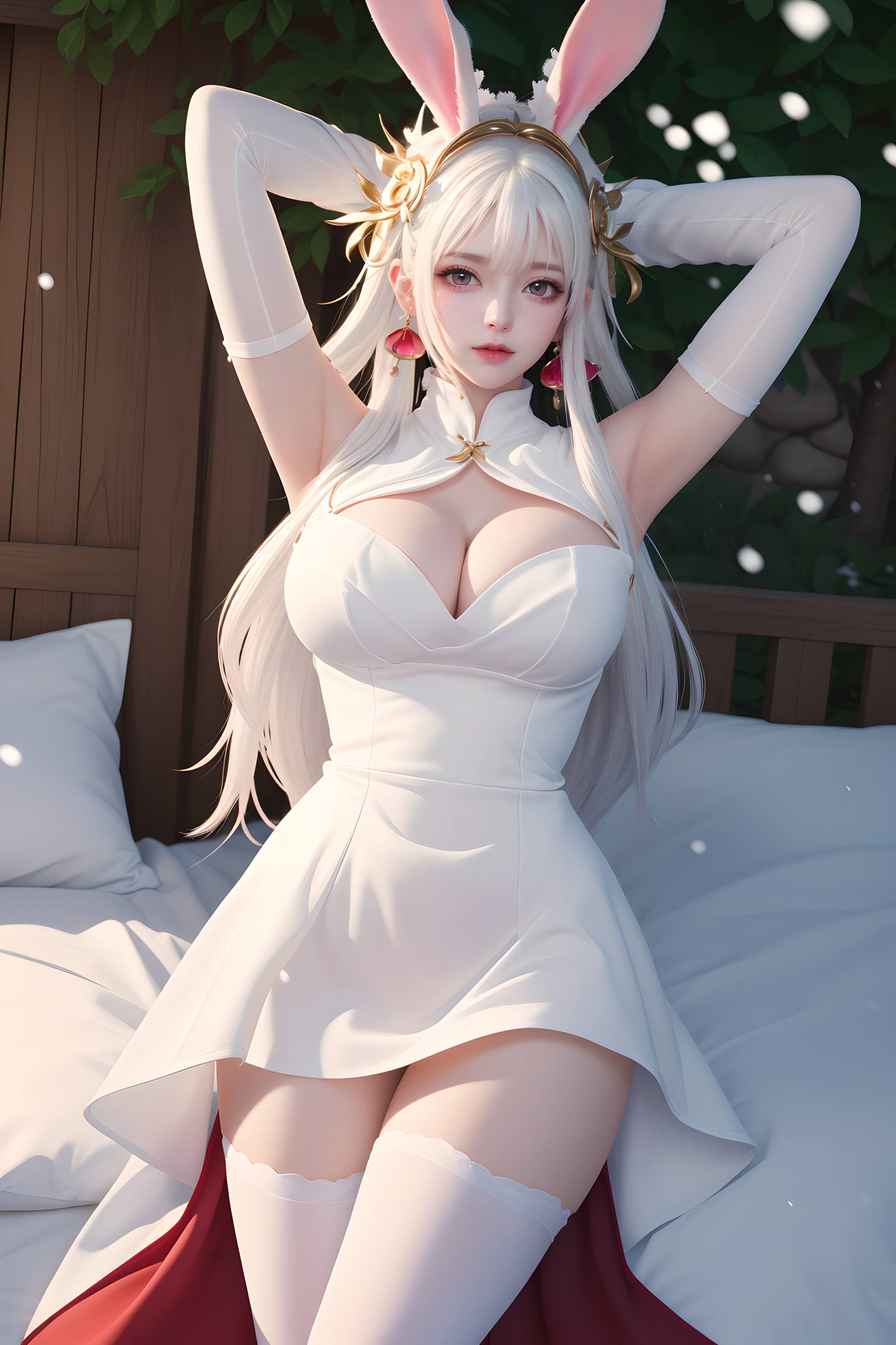 图片[14]-AI绘画 145 国风玄幻 公孙离 精美[83P] – 速更版-美库