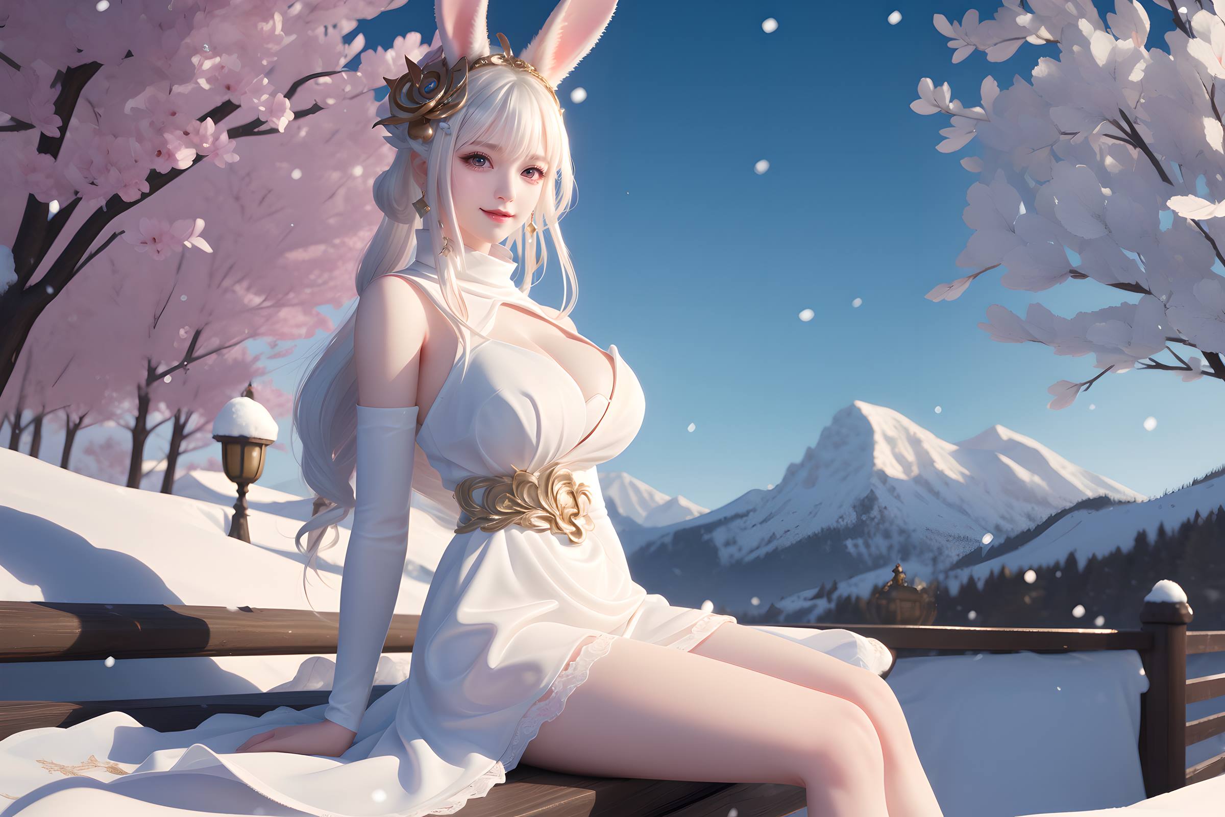 图片[22]-AI绘画 145 国风玄幻 公孙离 精美[83P] – 速更版-美库