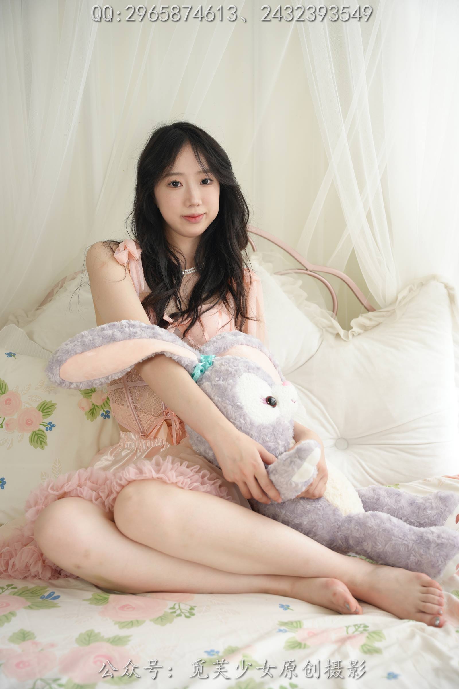 图片[39]-[觅芙少女]NO.055 桐桐-花不是为花店而开 而我只为你而来[128P] – 速更版-美库