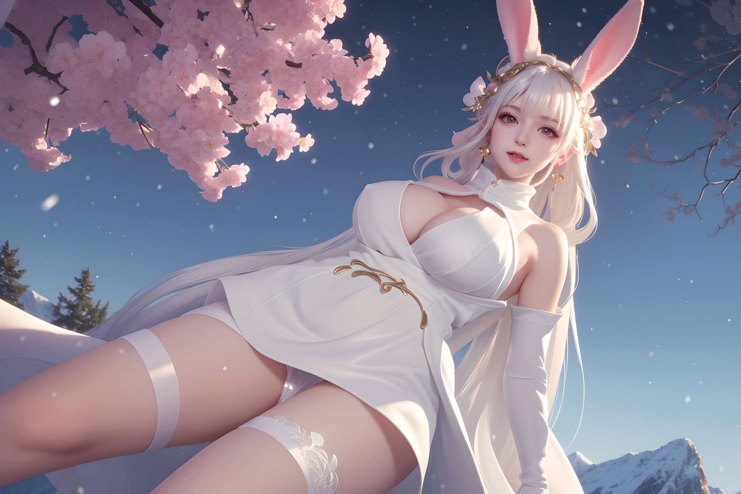 图片[29]-AI绘画 145 国风玄幻 公孙离 精美[83P] – 速更版-美库