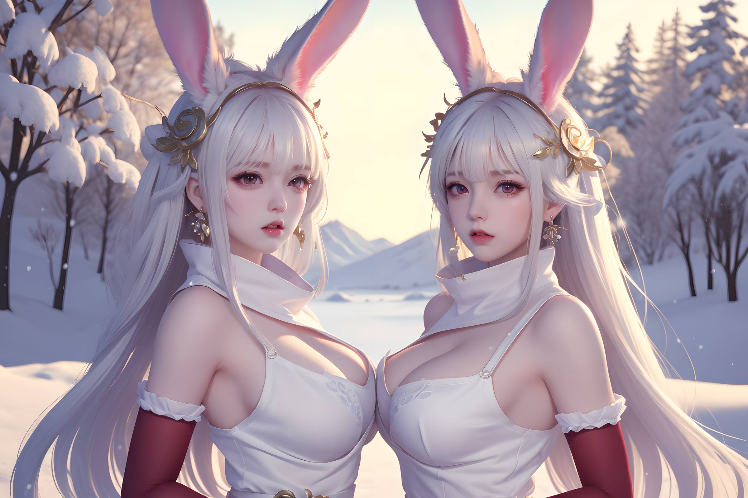 图片[40]-AI绘画 145 国风玄幻 公孙离 精美[83P] – 速更版-美库