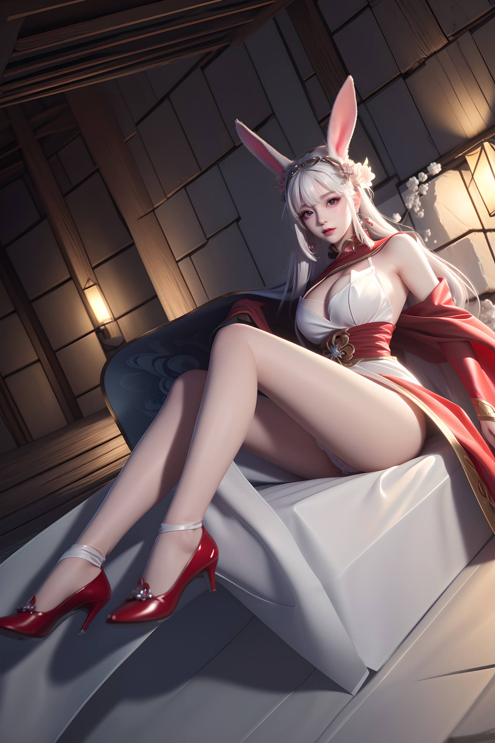 图片[48]-AI绘画 145 国风玄幻 公孙离 精美[83P] – 速更版-美库