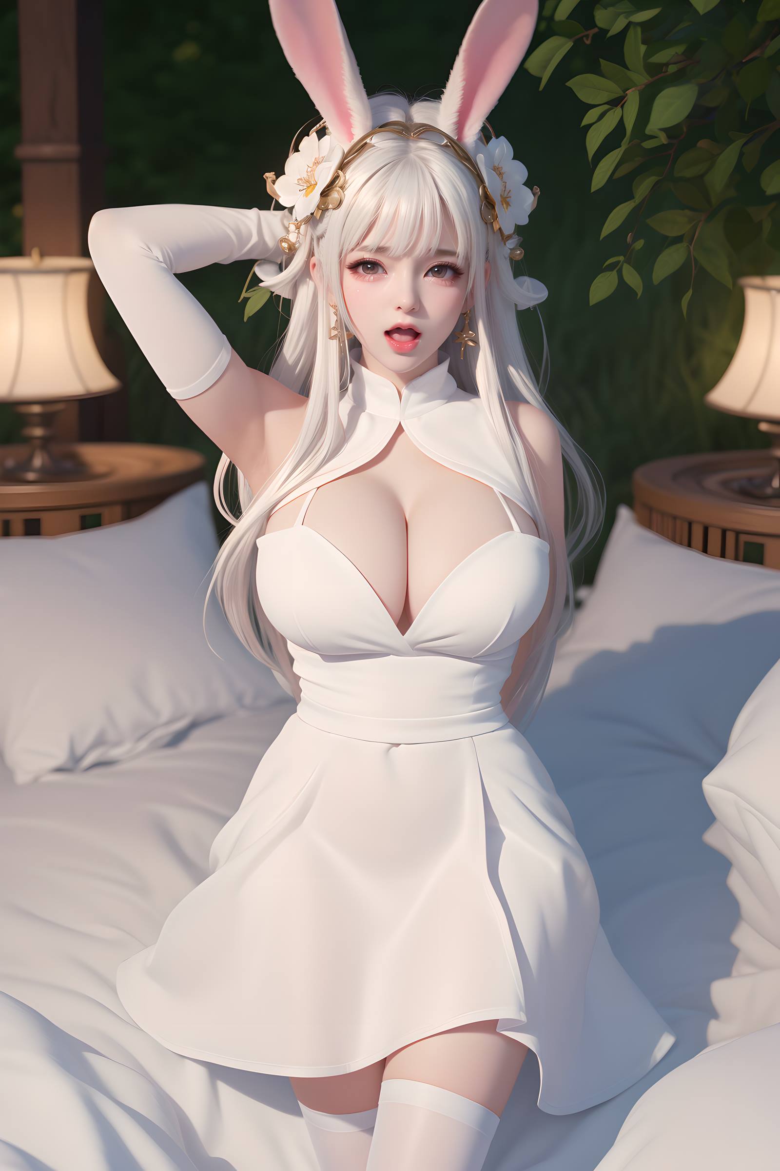 图片[50]-AI绘画 145 国风玄幻 公孙离 精美[83P] – 速更版-美库