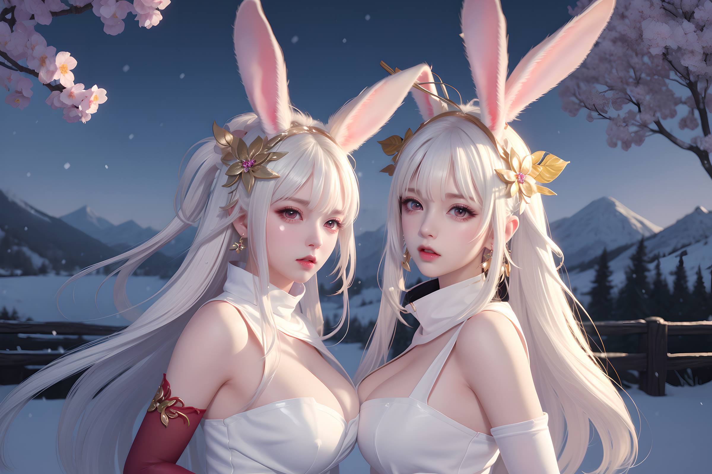 图片[53]-AI绘画 145 国风玄幻 公孙离 精美[83P] – 速更版-美库