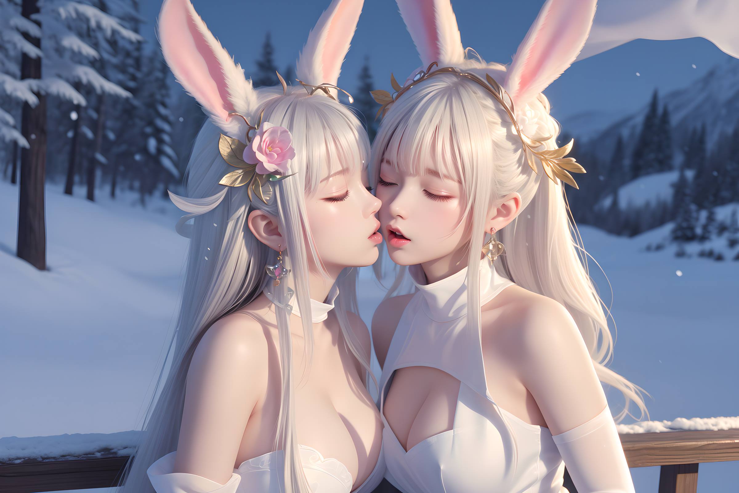 图片[55]-AI绘画 145 国风玄幻 公孙离 精美[83P] – 速更版-美库