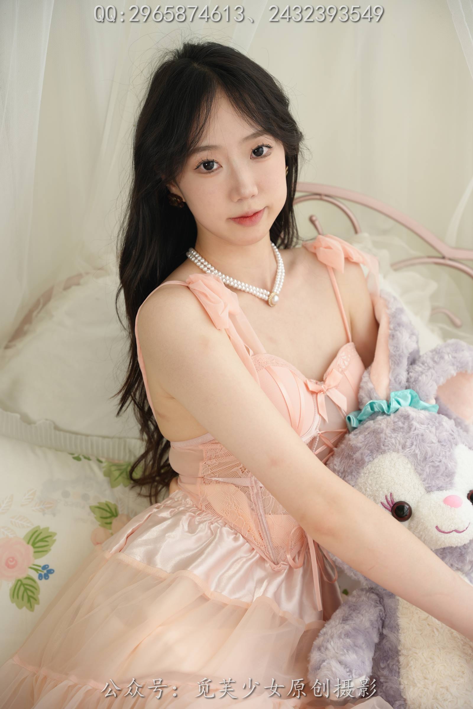 图片[78]-[觅芙少女]NO.055 桐桐-花不是为花店而开 而我只为你而来[128P] – 速更版-美库