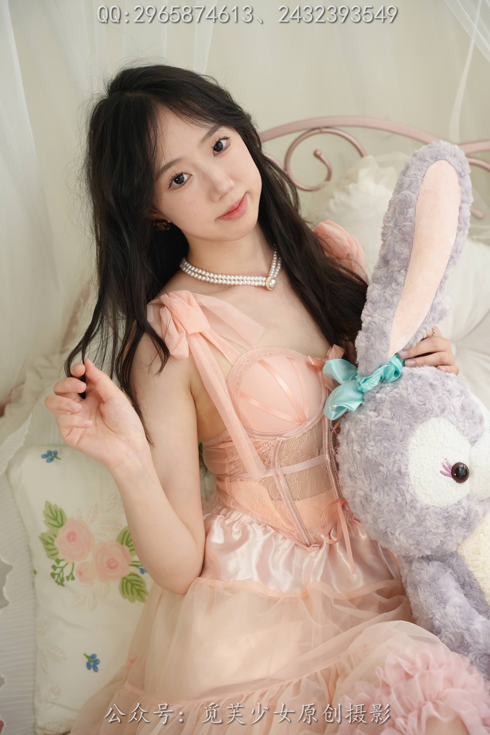 图片[79]-[觅芙少女]NO.055 桐桐-花不是为花店而开 而我只为你而来[128P] – 速更版-美库