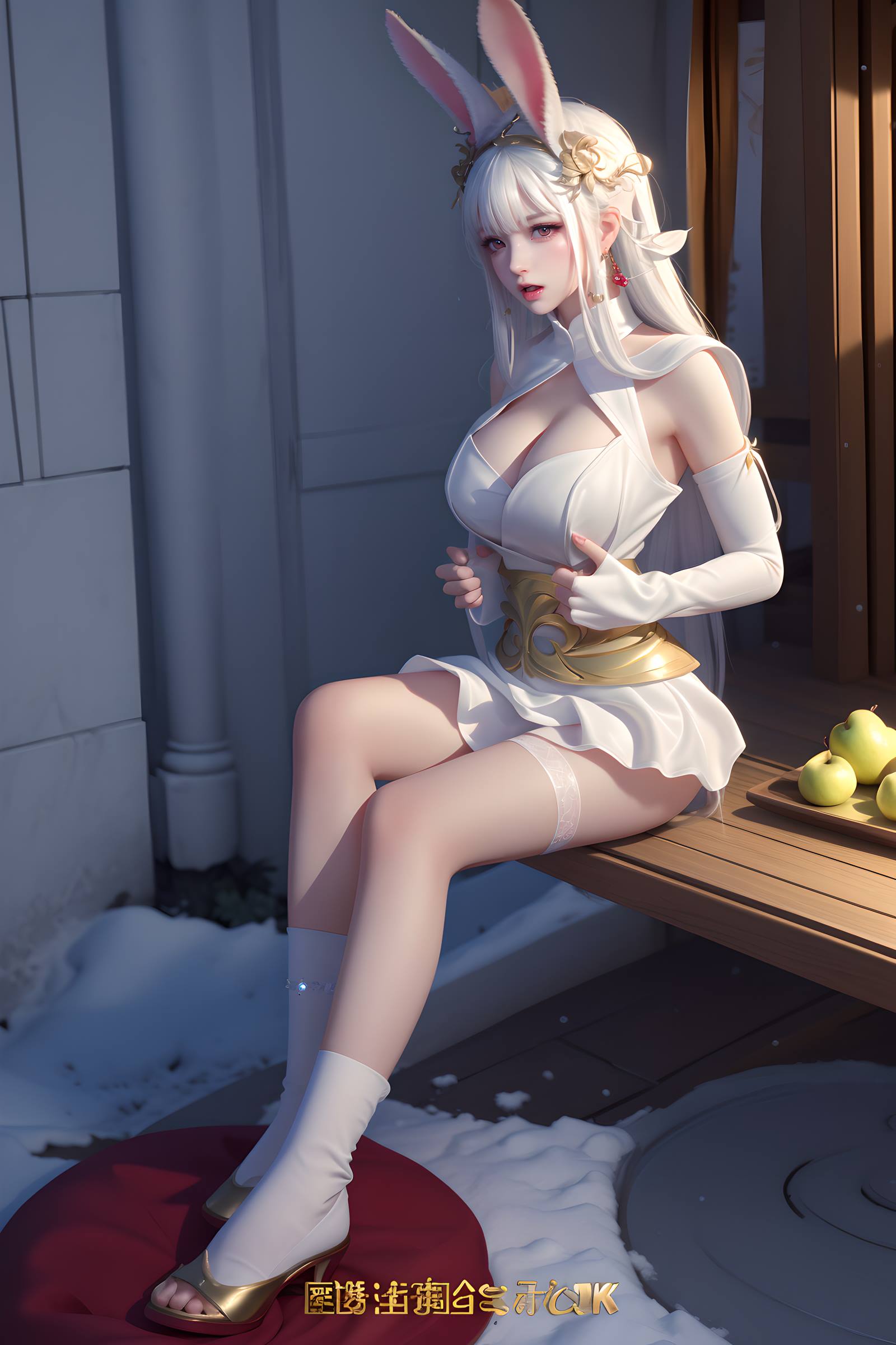 图片[62]-AI绘画 145 国风玄幻 公孙离 精美[83P] – 速更版-美库