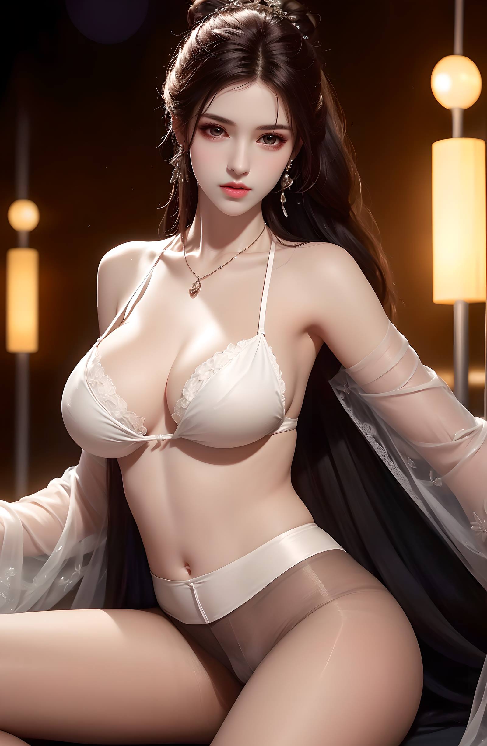 图片[29]-AI绘画 146 武动乾坤 绫清竹 精美[30P] – 速更版-美库