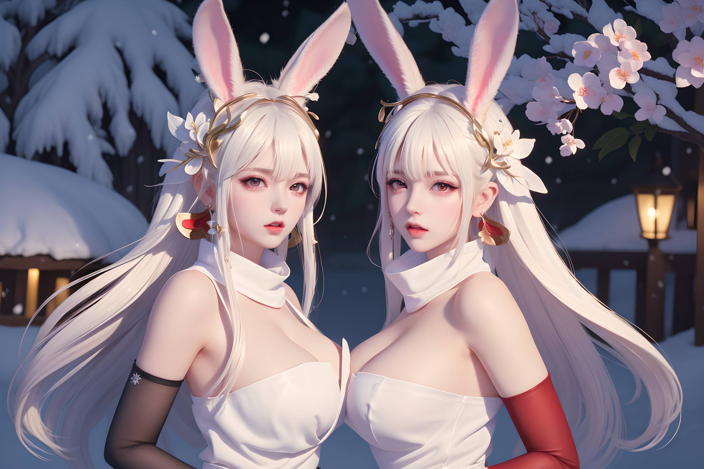 图片[71]-AI绘画 145 国风玄幻 公孙离 精美[83P] – 速更版-美库