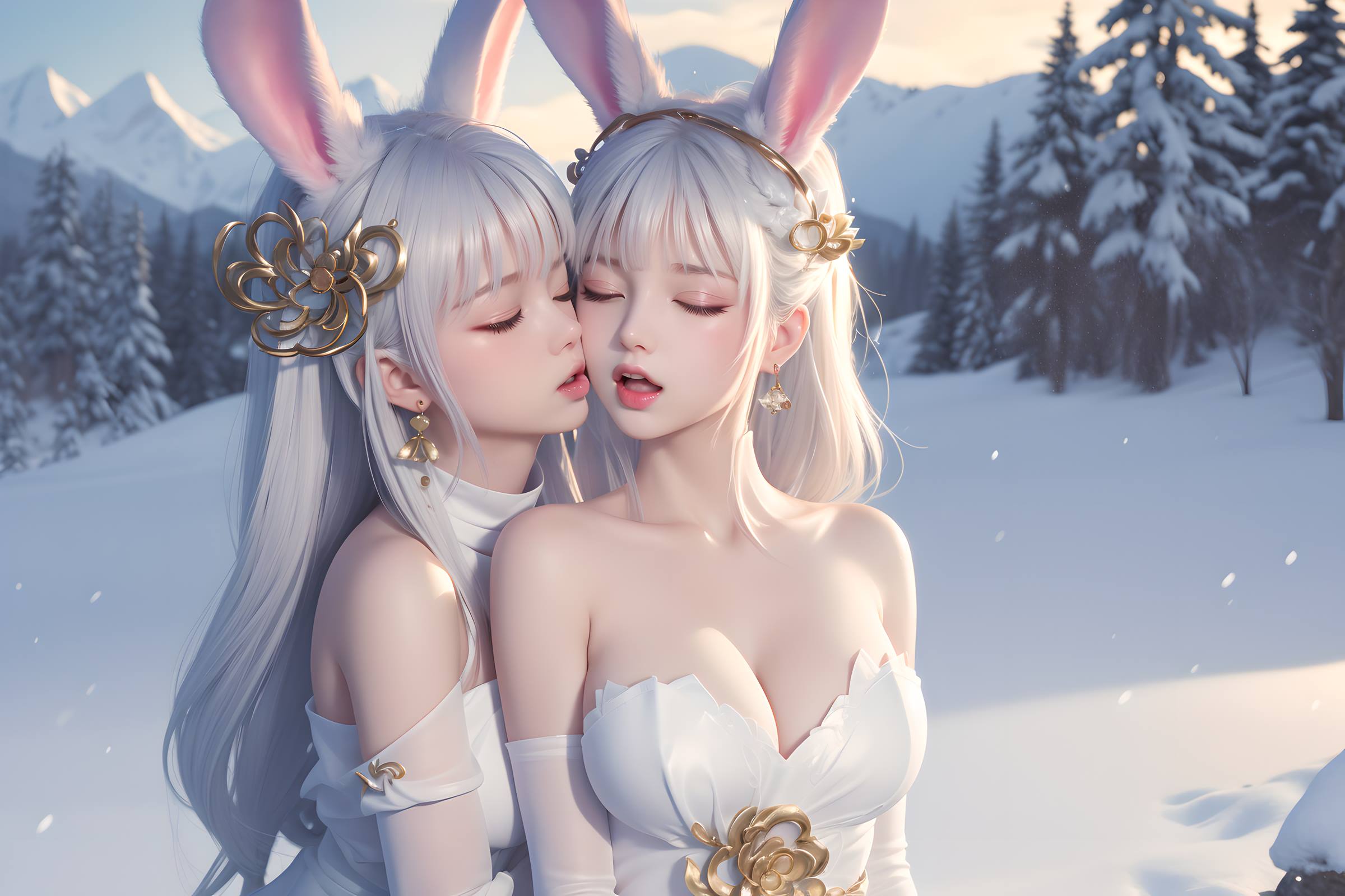 图片[80]-AI绘画 145 国风玄幻 公孙离 精美[83P] – 速更版-美库