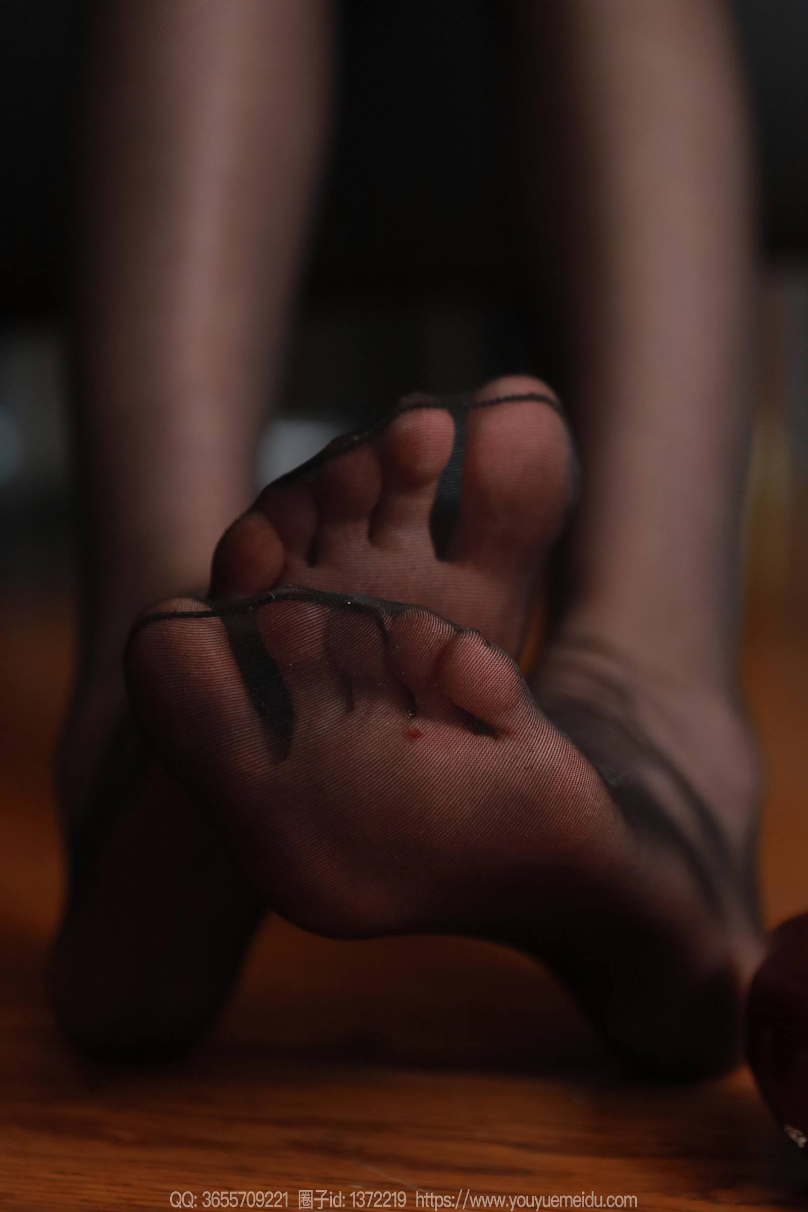 图片[80]-[IESS异思趣向] 2024.01.12 丝享家1636：团团《魅力半筒斯》[85P] – 速更版-美库