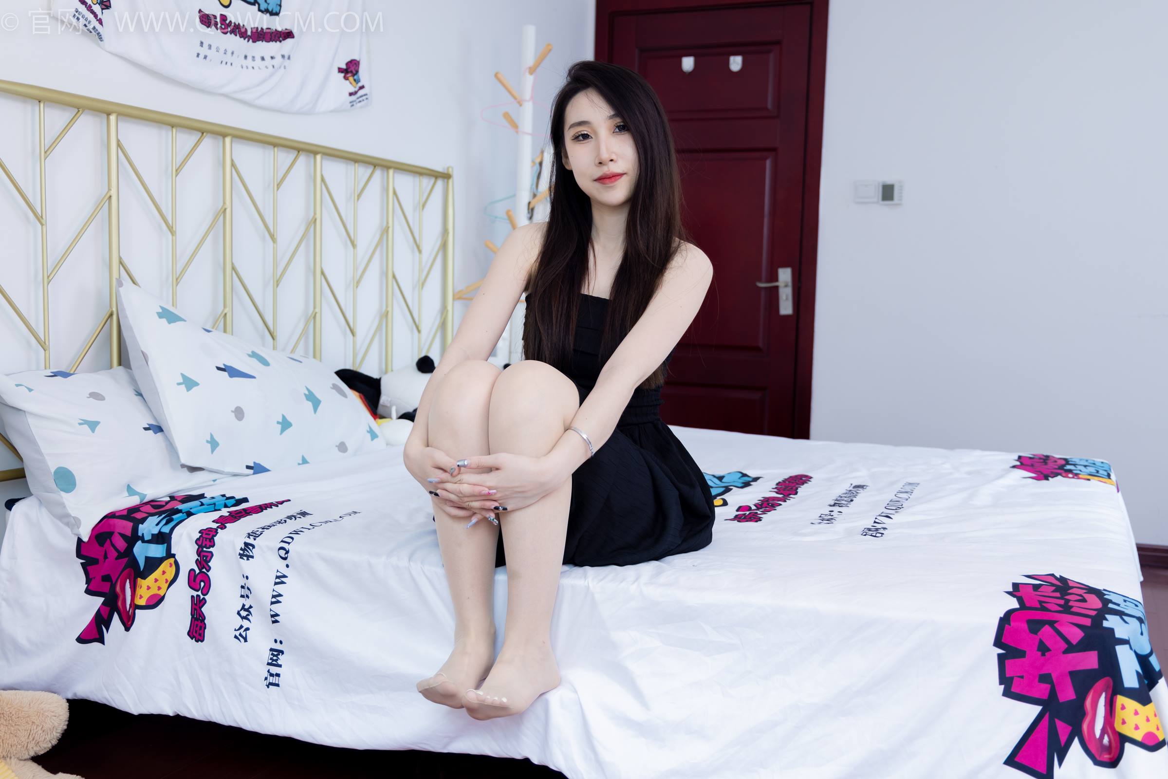 图片[21]-物恋传媒 NO.1839 桑桑-暗夜精灵[150P] – 速更版-美库