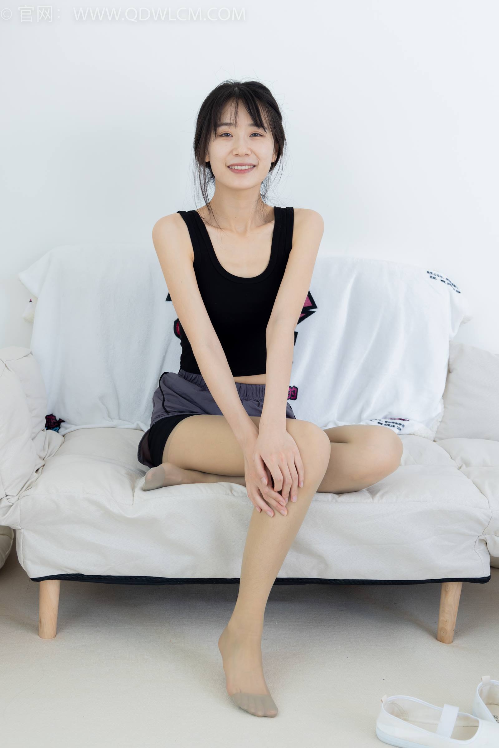 图片[10]-物恋传媒 NO.1840 菜菜-岁岁年年[180P] – 速更版-美库