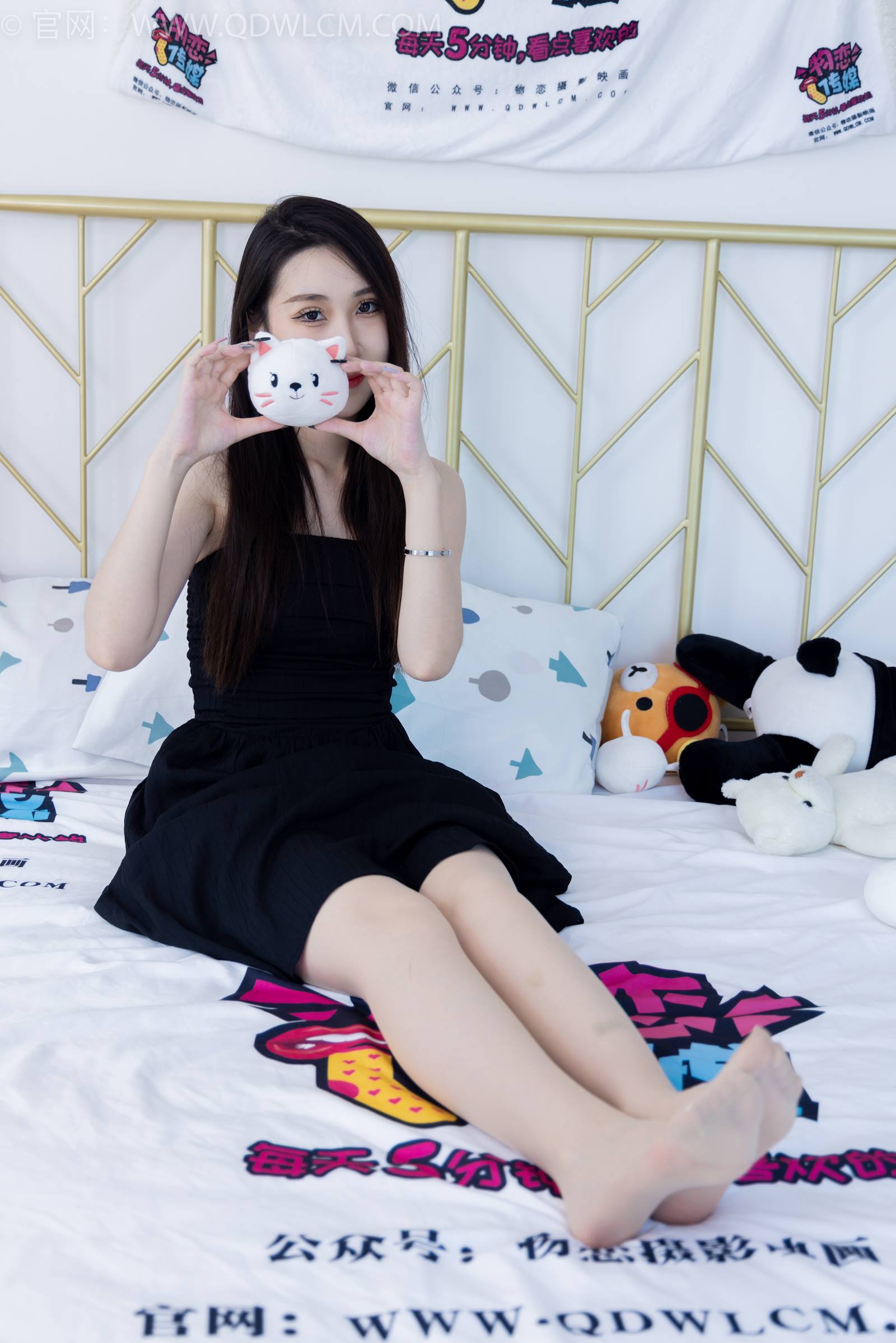 图片[33]-物恋传媒 NO.1839 桑桑-暗夜精灵[150P] – 速更版-美库