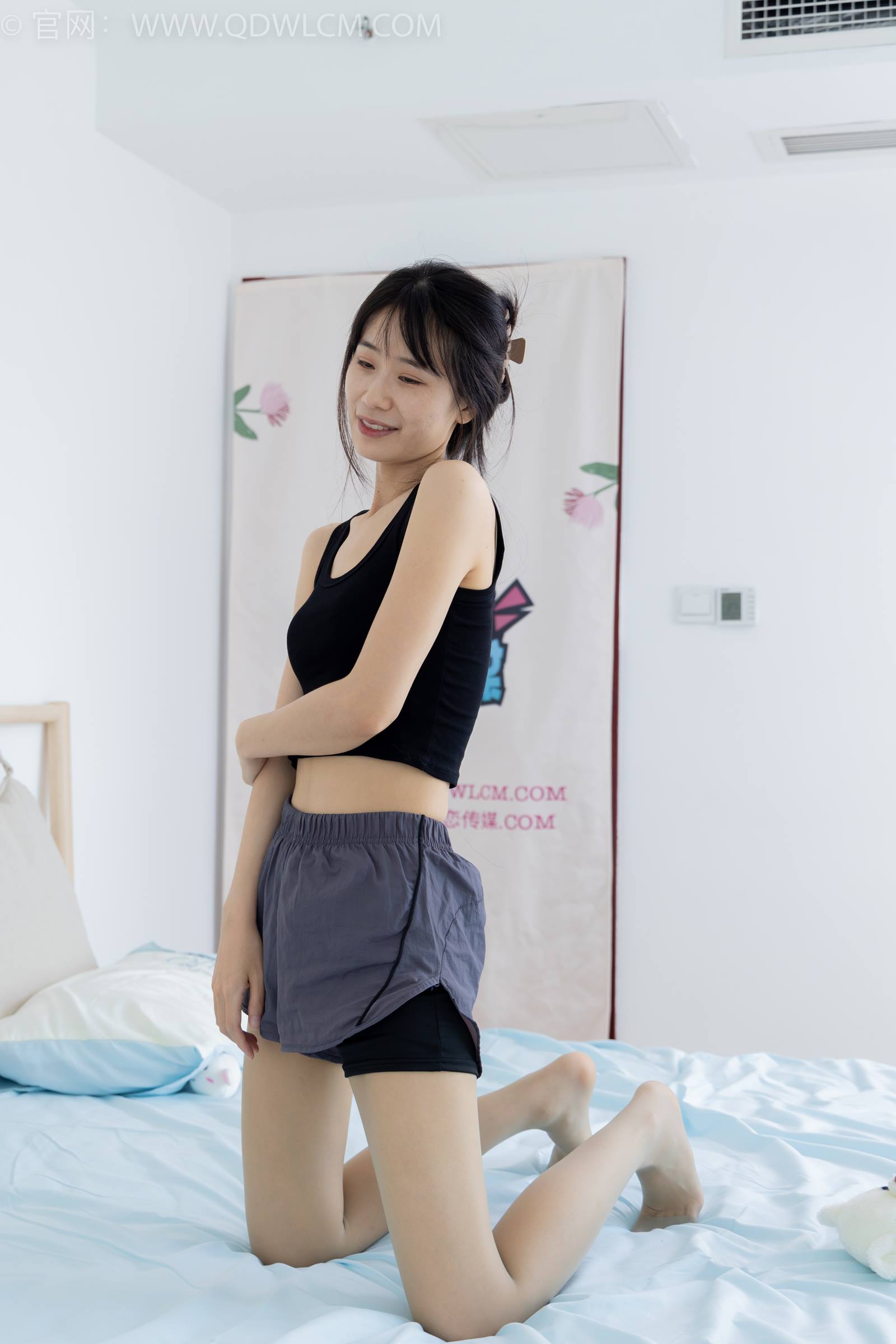 图片[40]-物恋传媒 NO.1840 菜菜-岁岁年年[180P] – 速更版-美库