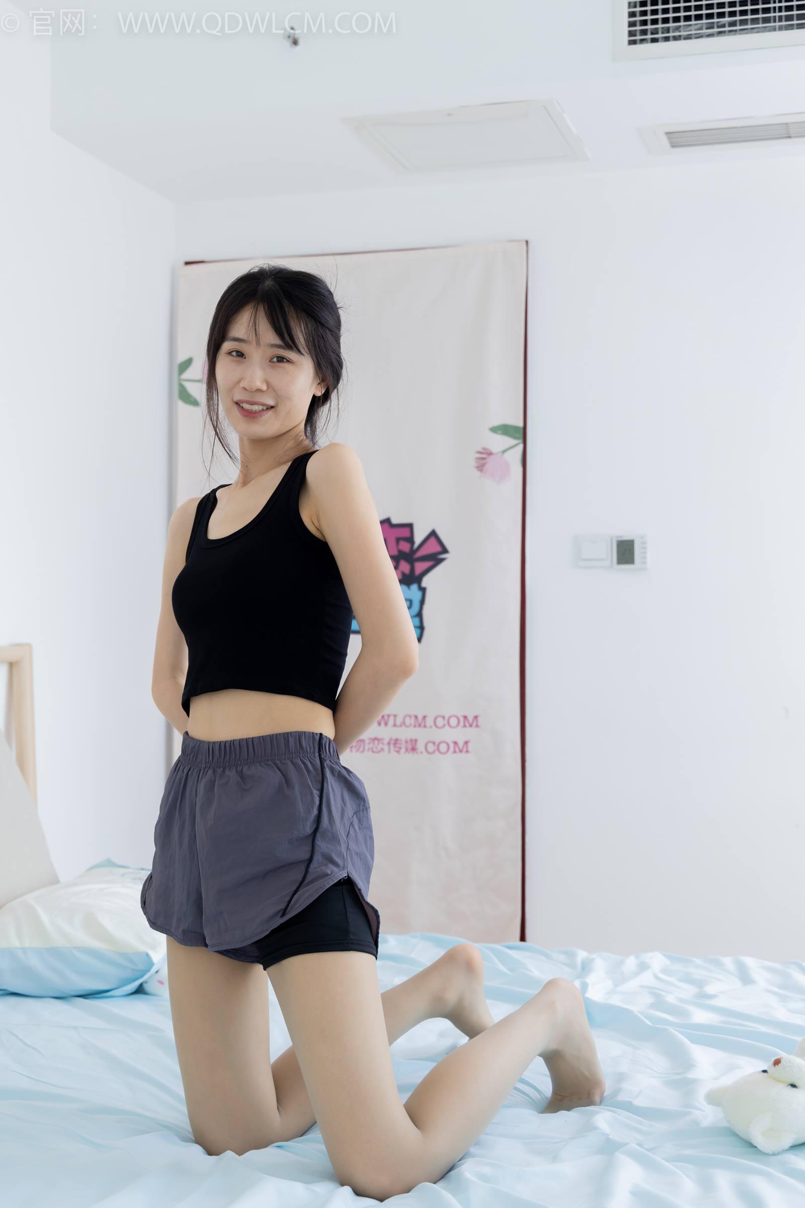 图片[41]-物恋传媒 NO.1840 菜菜-岁岁年年[180P] – 速更版-美库