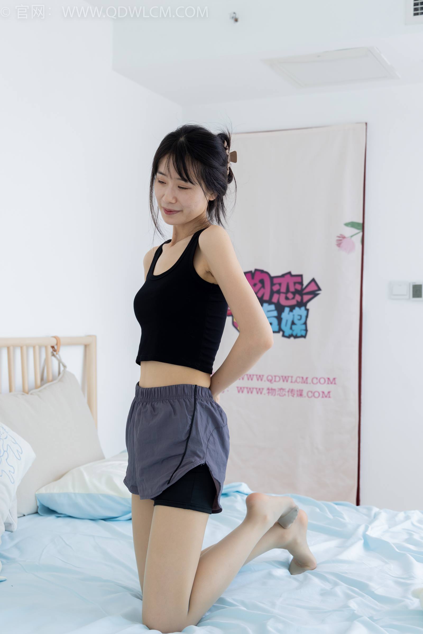 图片[43]-物恋传媒 NO.1840 菜菜-岁岁年年[180P] – 速更版-美库