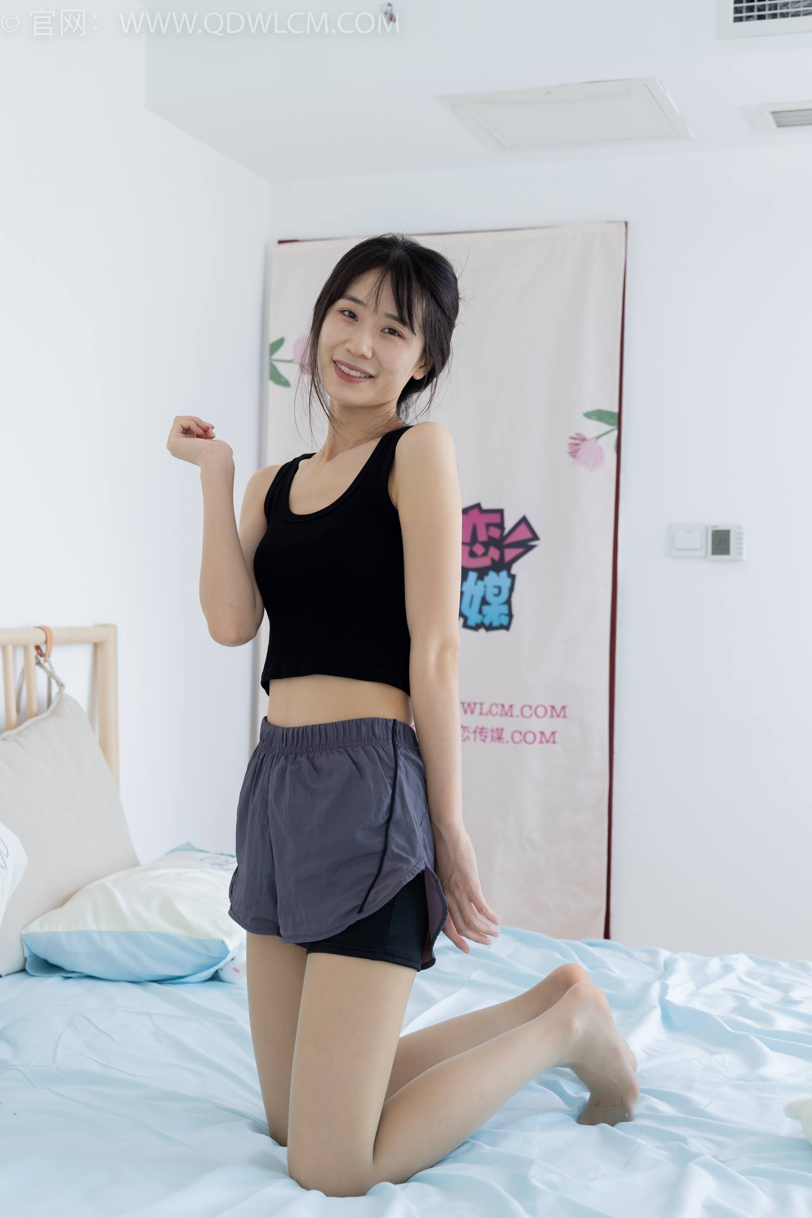 图片[46]-物恋传媒 NO.1840 菜菜-岁岁年年[180P] – 速更版-美库