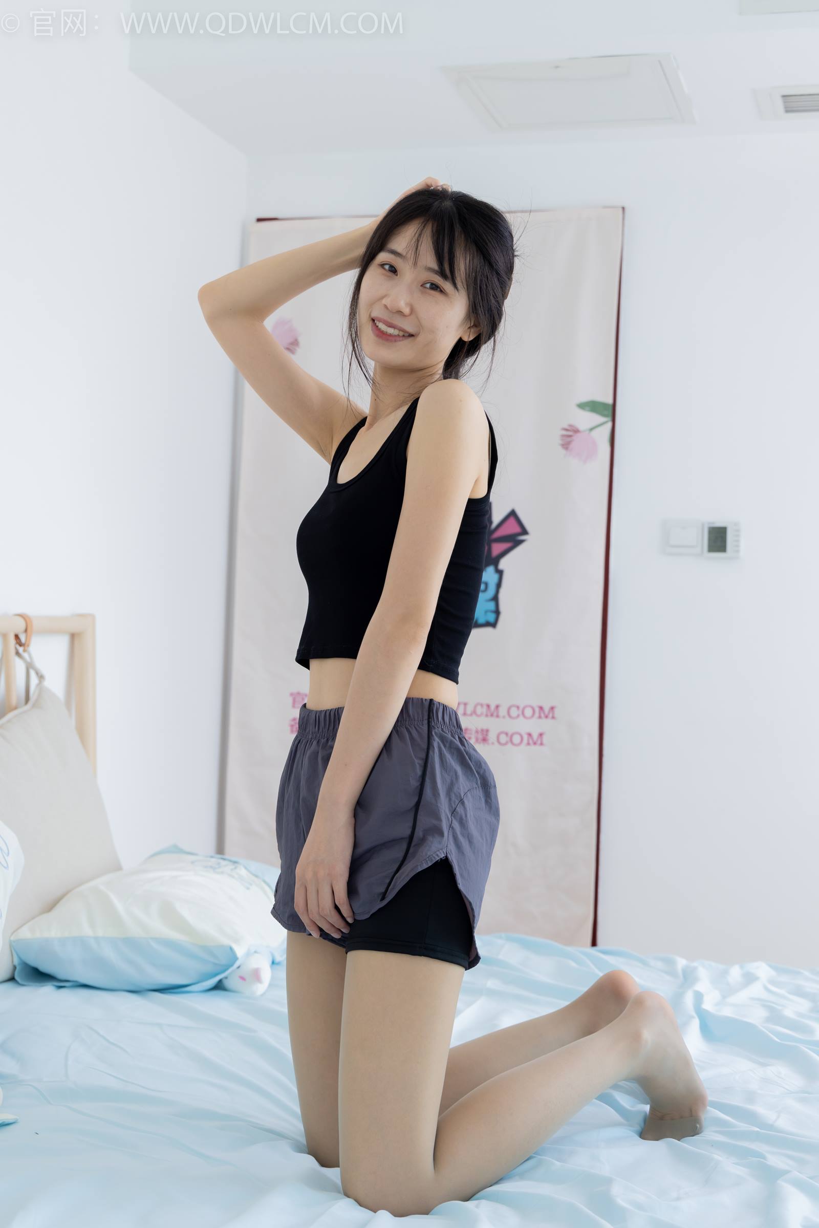 图片[47]-物恋传媒 NO.1840 菜菜-岁岁年年[180P] – 速更版-美库