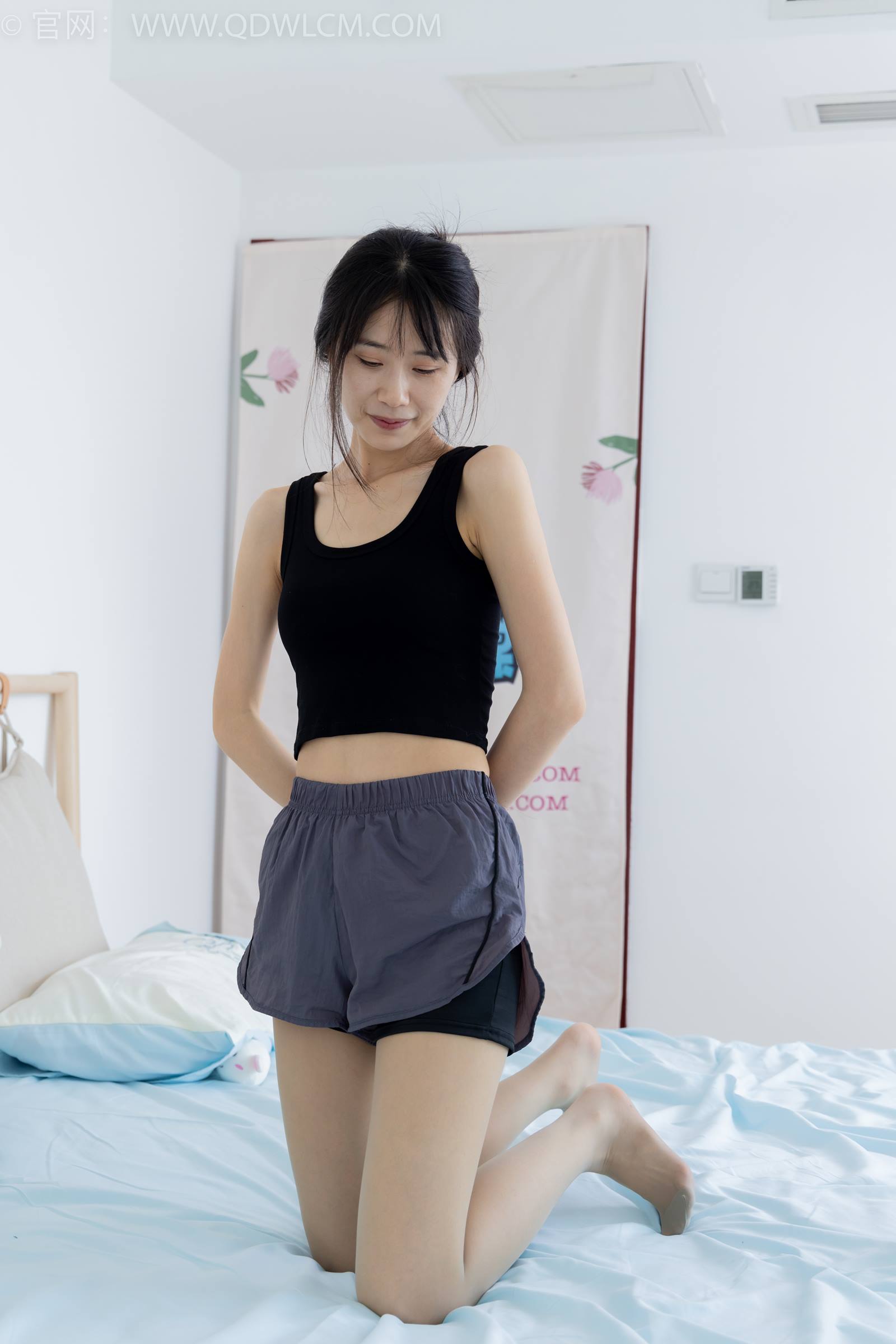 图片[48]-物恋传媒 NO.1840 菜菜-岁岁年年[180P] – 速更版-美库