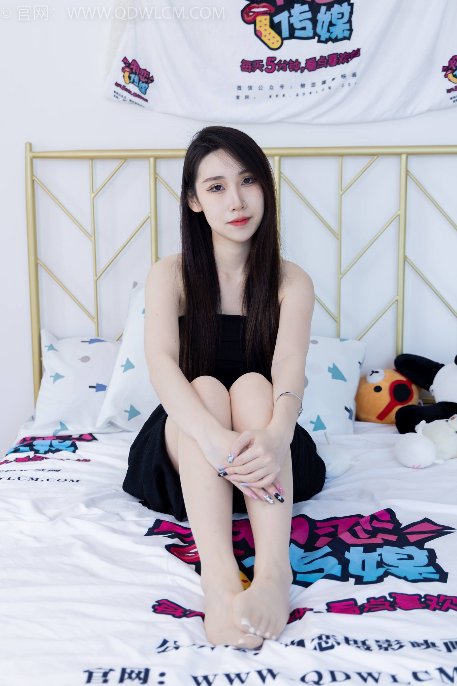 图片[63]-物恋传媒 NO.1839 桑桑-暗夜精灵[150P] – 速更版-美库