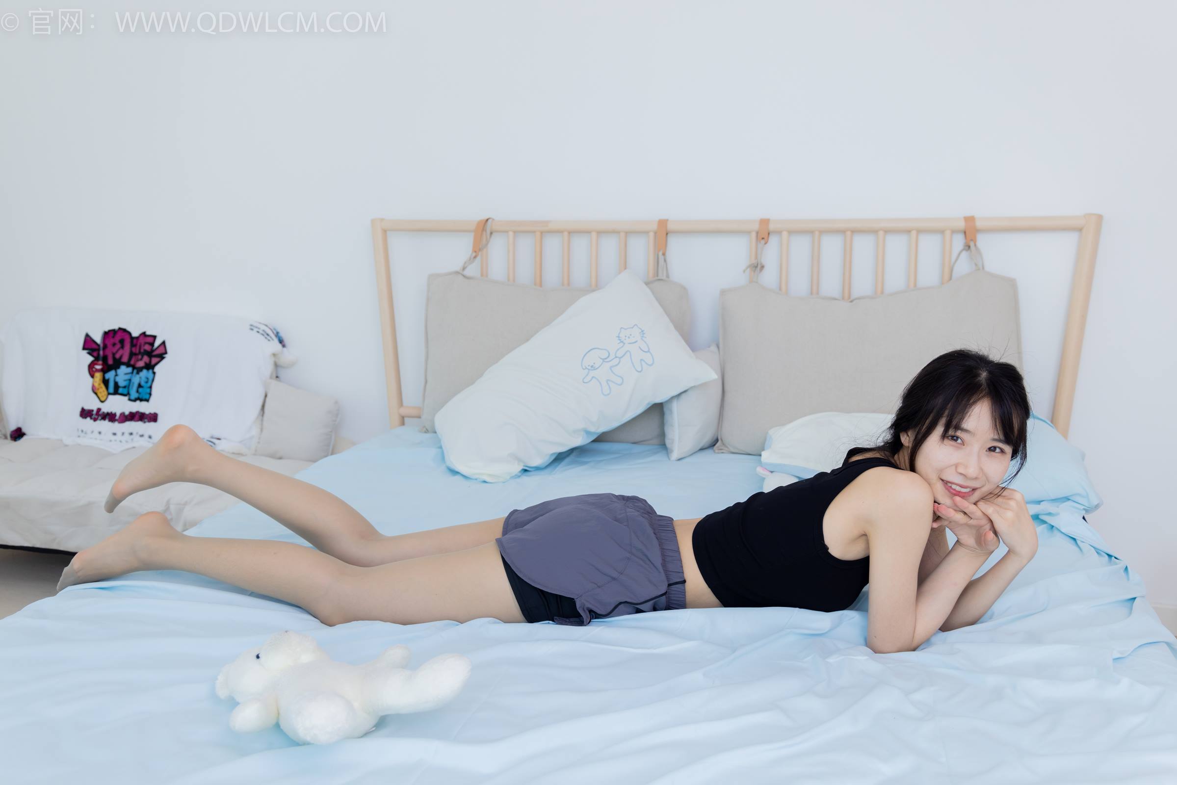 图片[64]-物恋传媒 NO.1840 菜菜-岁岁年年[180P] – 速更版-美库