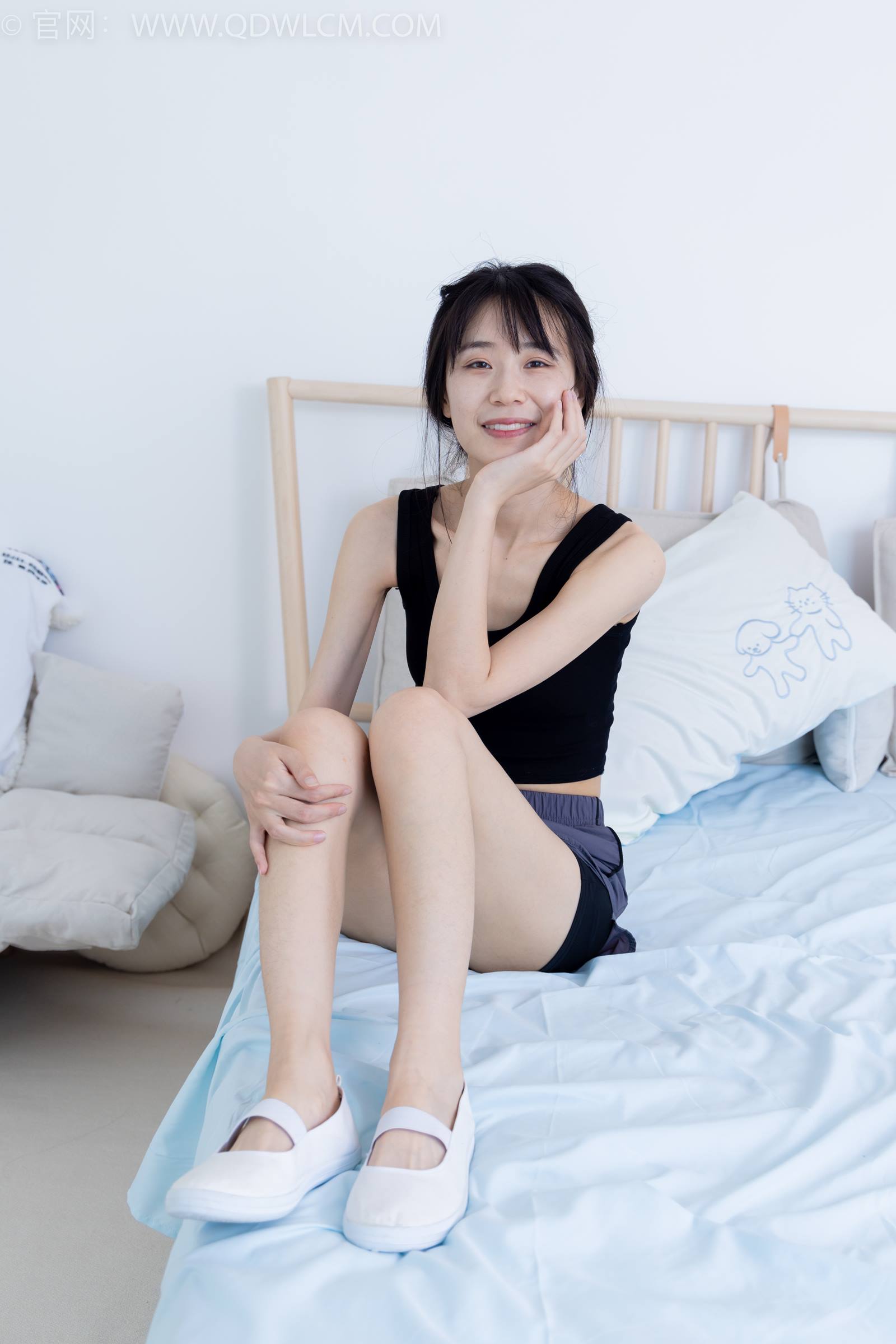 图片[76]-物恋传媒 NO.1840 菜菜-岁岁年年[180P] – 速更版-美库