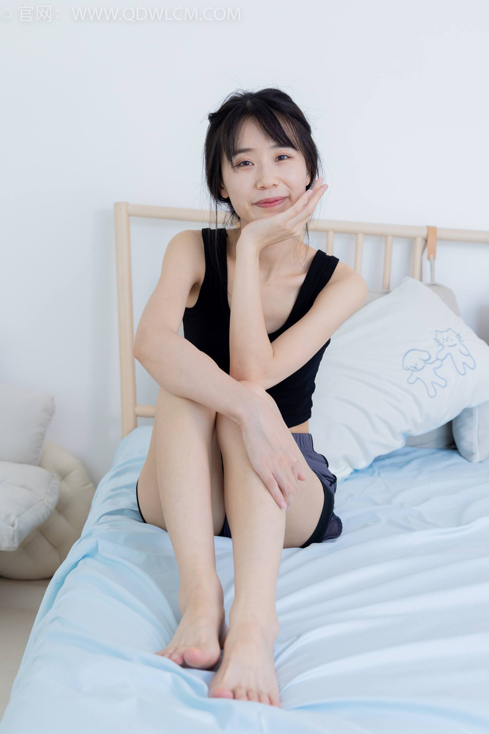 图片[87]-物恋传媒 NO.1840 菜菜-岁岁年年[180P] – 速更版-美库