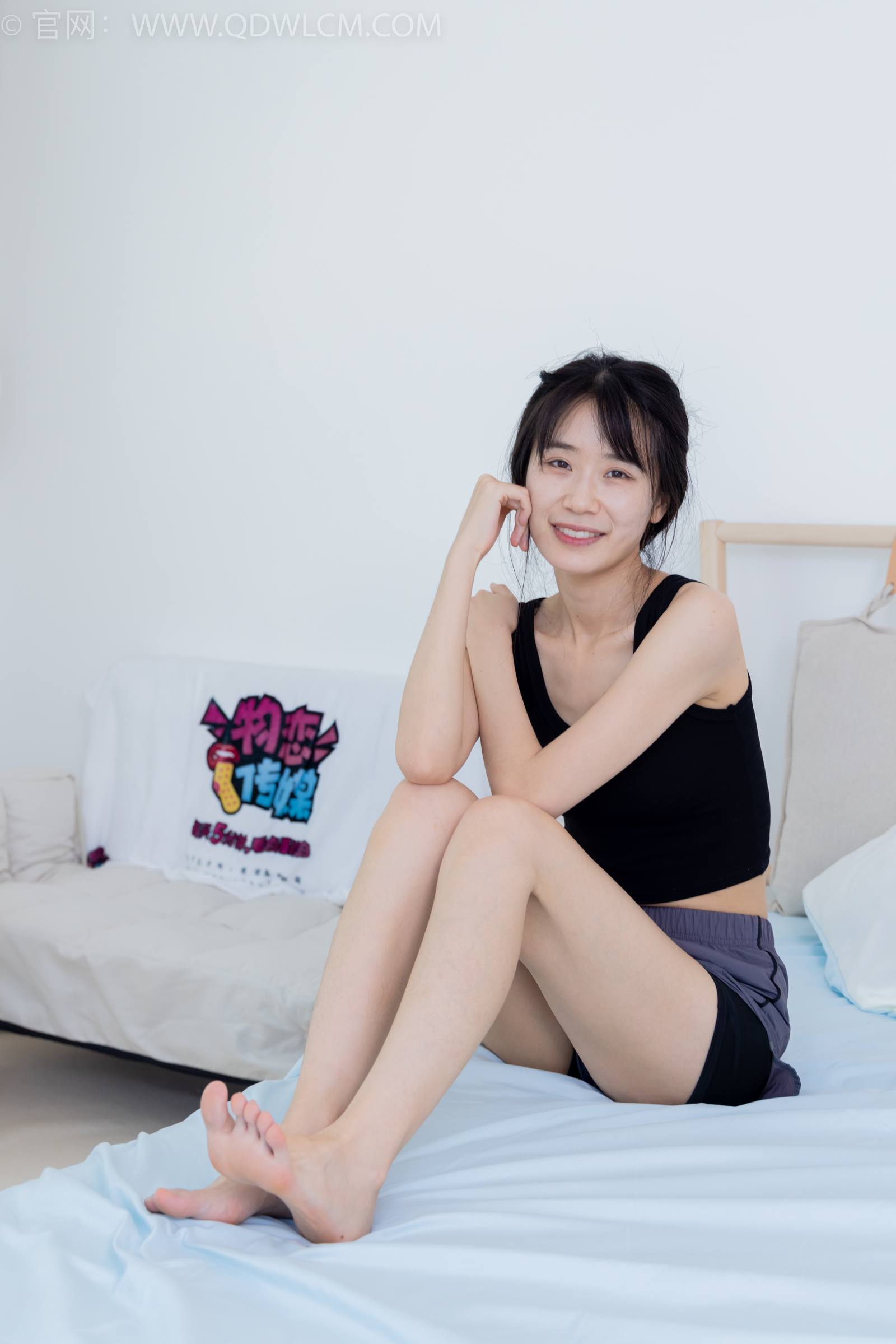 图片[89]-物恋传媒 NO.1840 菜菜-岁岁年年[180P] – 速更版-美库