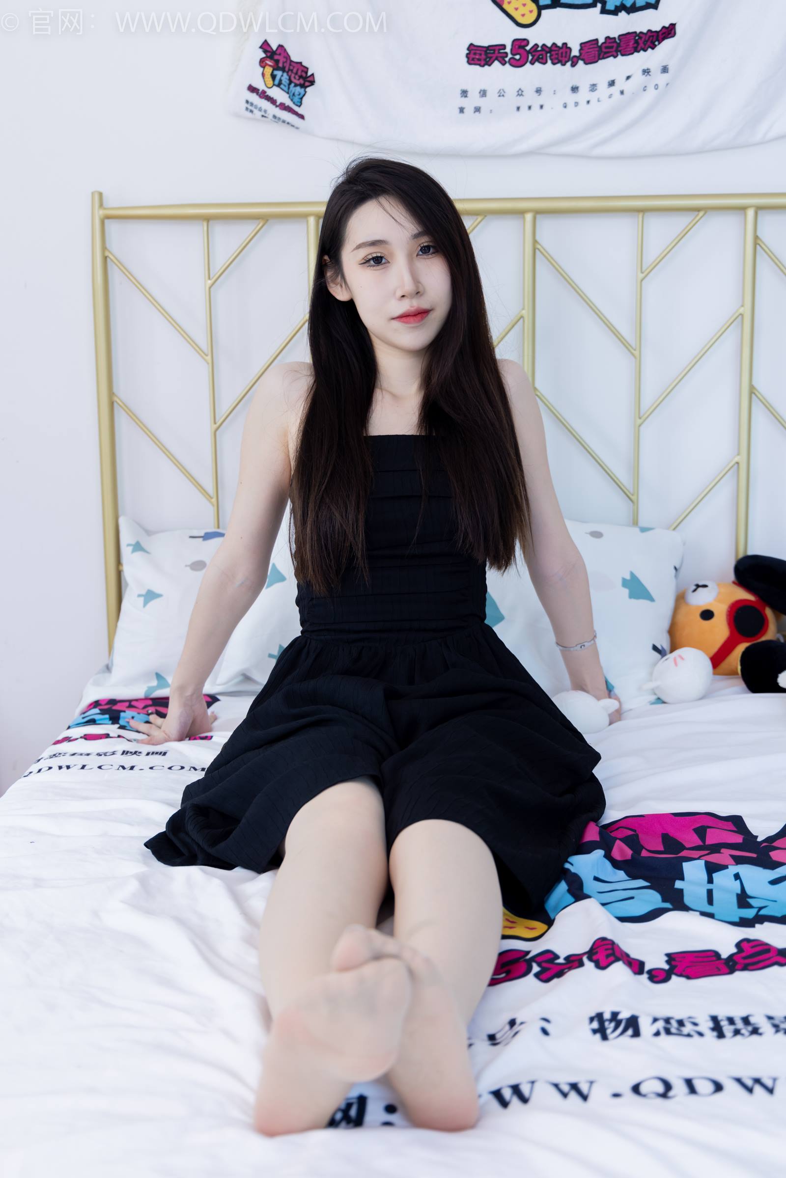 图片[99]-物恋传媒 NO.1839 桑桑-暗夜精灵[150P] – 速更版-美库