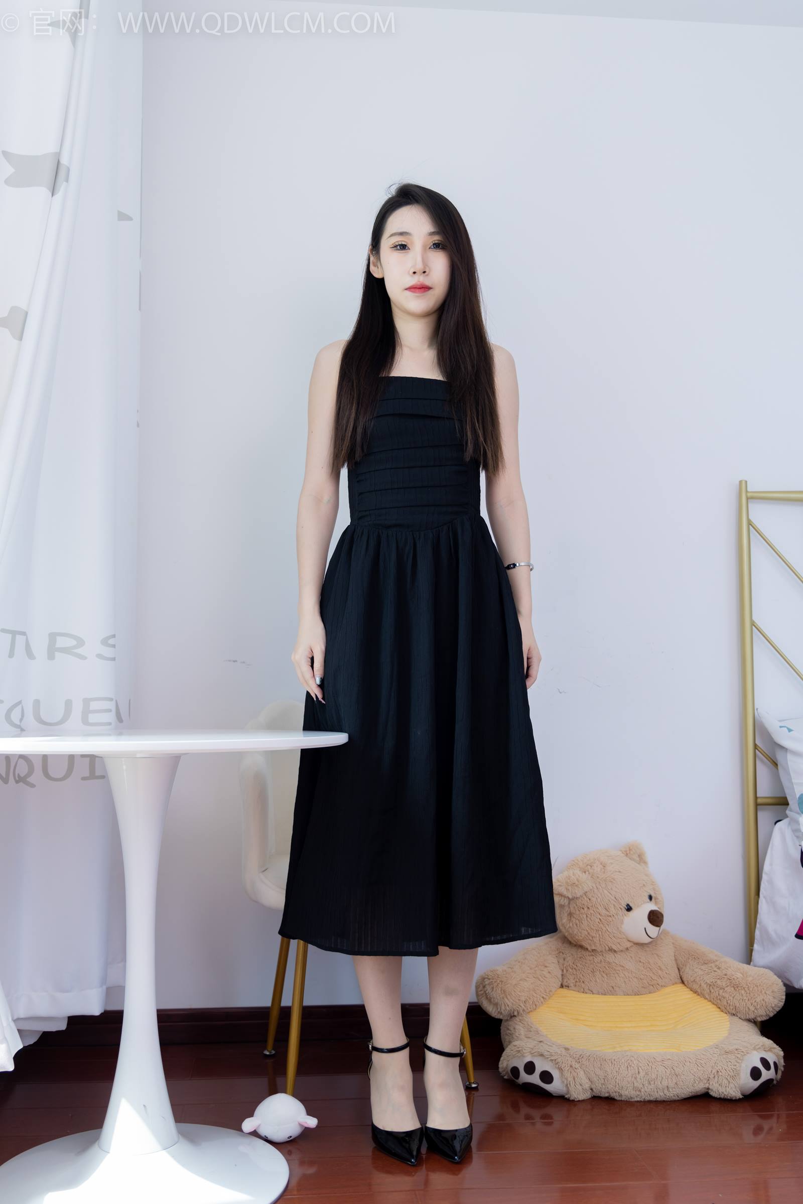 图片[103]-物恋传媒 NO.1839 桑桑-暗夜精灵[150P] – 速更版-美库