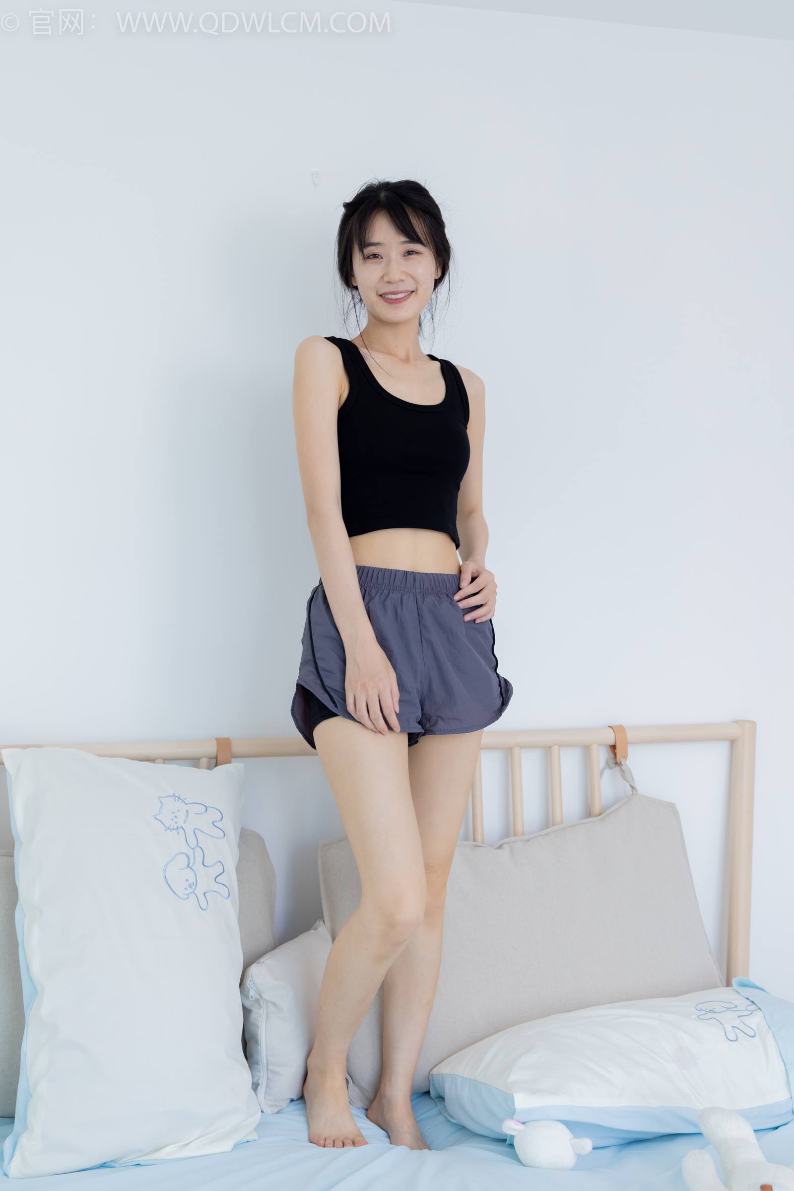 图片[101]-物恋传媒 NO.1840 菜菜-岁岁年年[180P] – 速更版-美库