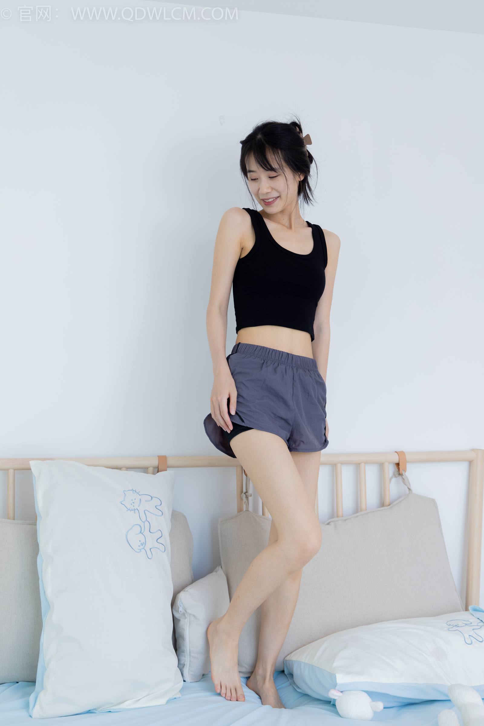 图片[102]-物恋传媒 NO.1840 菜菜-岁岁年年[180P] – 速更版-美库