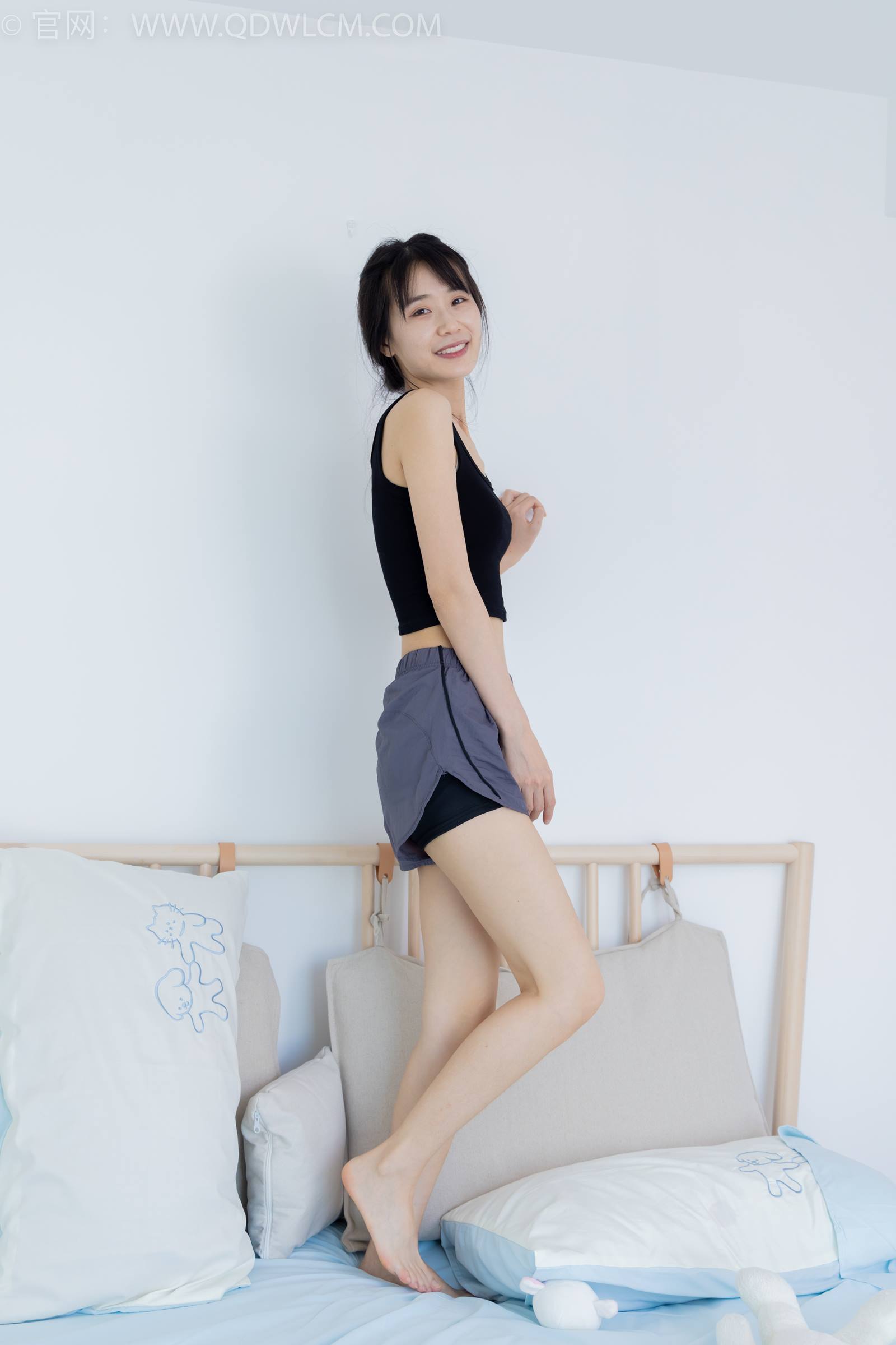 图片[103]-物恋传媒 NO.1840 菜菜-岁岁年年[180P] – 速更版-美库