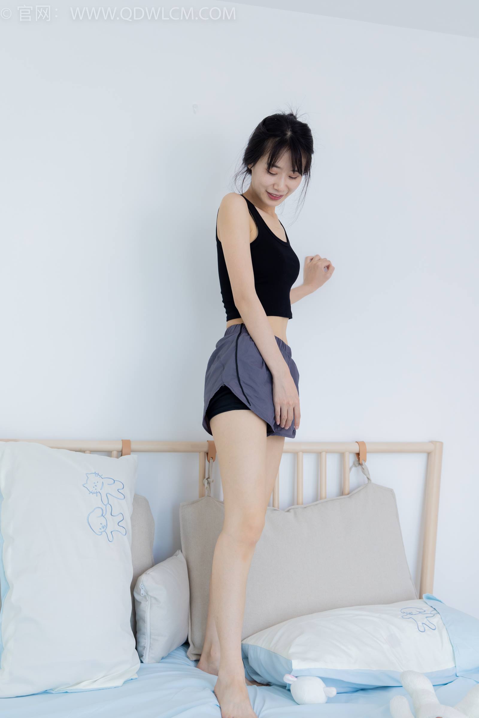 图片[104]-物恋传媒 NO.1840 菜菜-岁岁年年[180P] – 速更版-美库