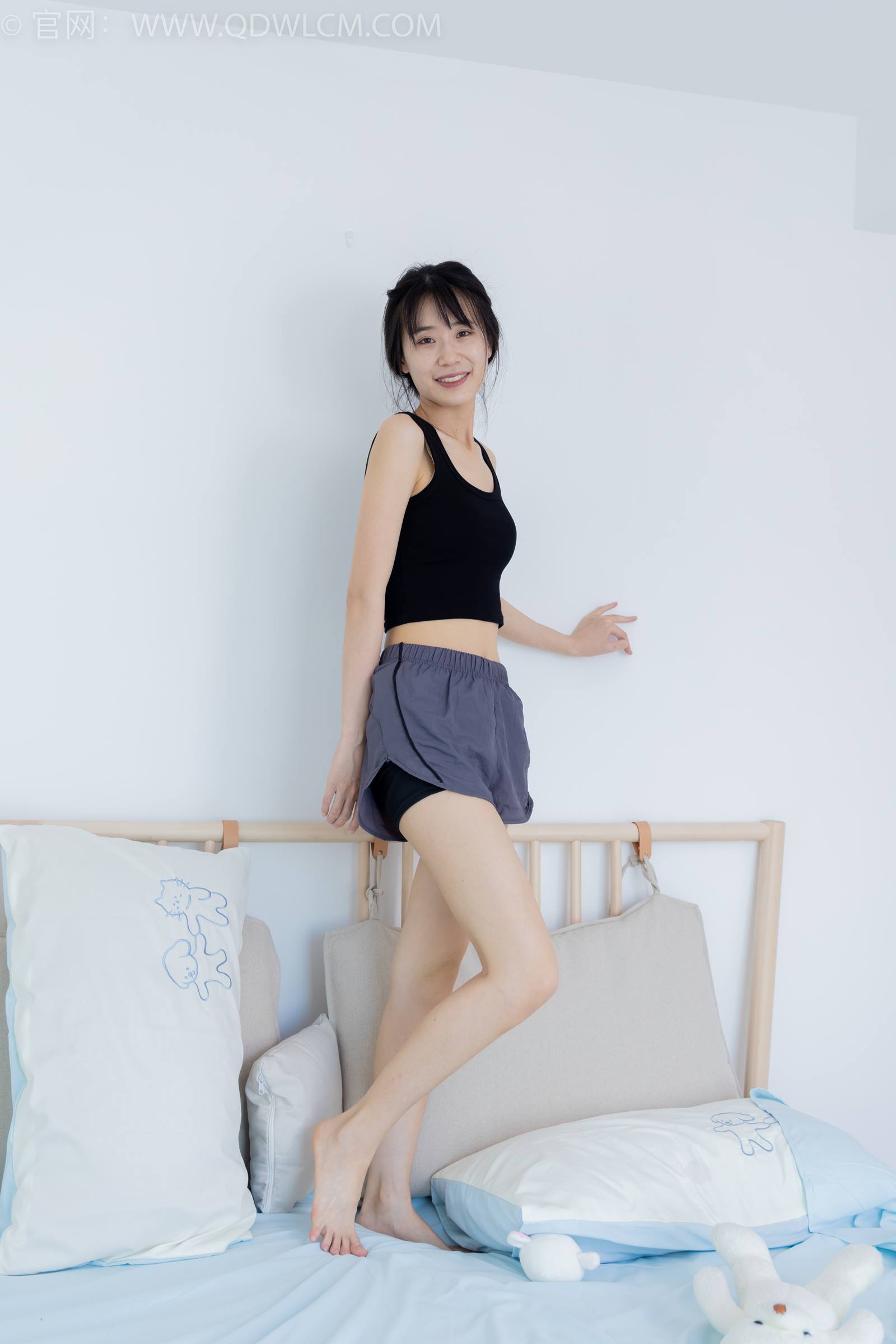 图片[105]-物恋传媒 NO.1840 菜菜-岁岁年年[180P] – 速更版-美库