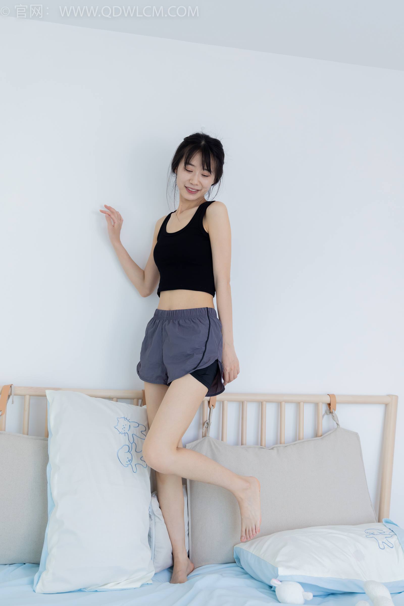 图片[106]-物恋传媒 NO.1840 菜菜-岁岁年年[180P] – 速更版-美库