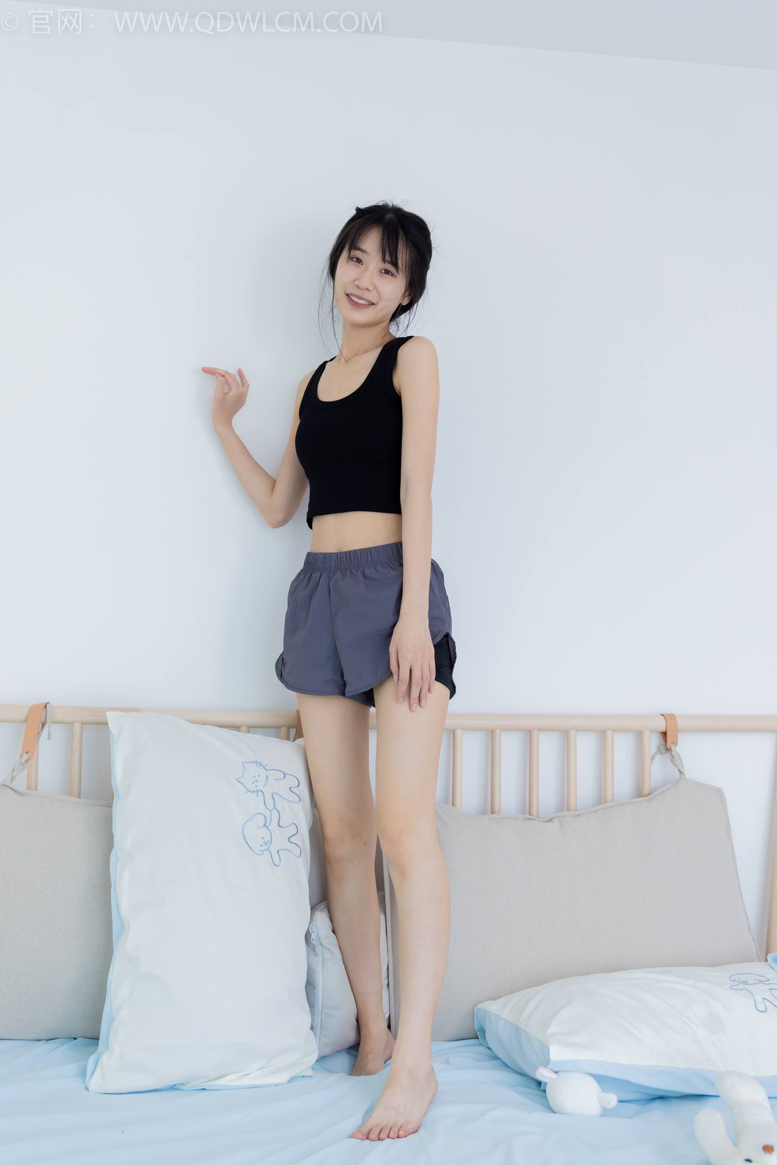 图片[107]-物恋传媒 NO.1840 菜菜-岁岁年年[180P] – 速更版-美库