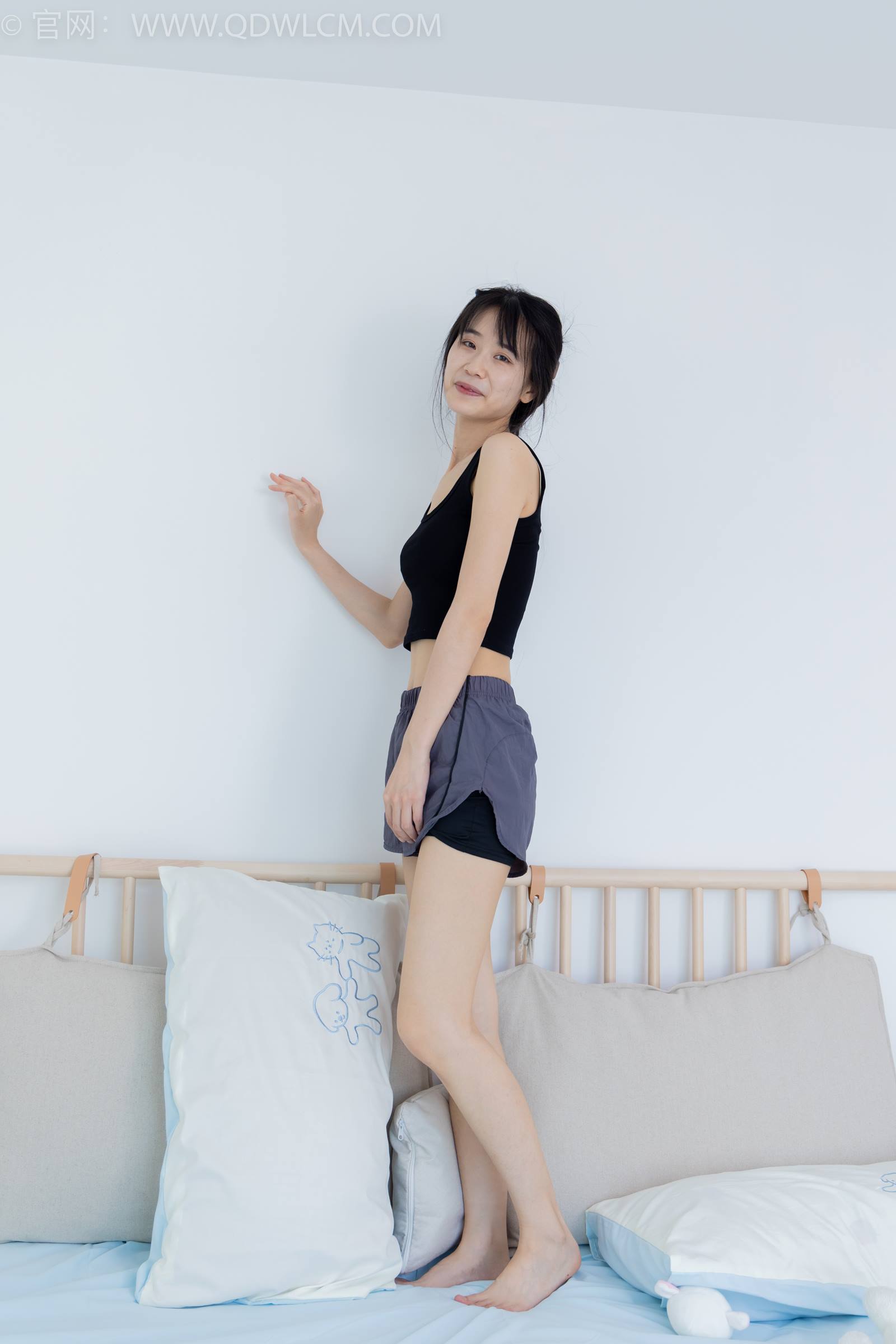 图片[108]-物恋传媒 NO.1840 菜菜-岁岁年年[180P] – 速更版-美库