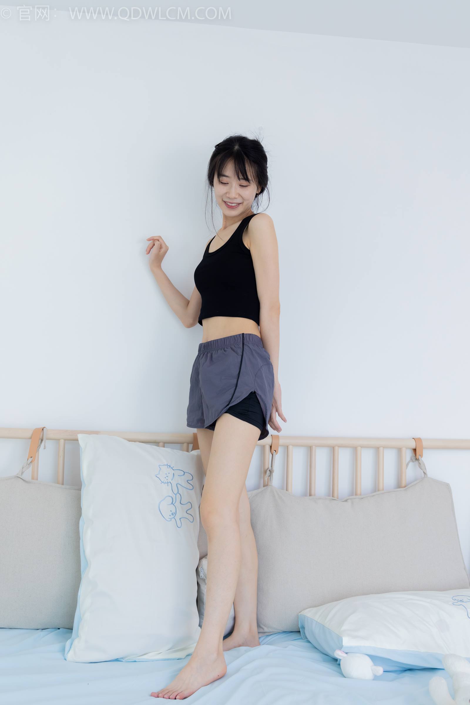 图片[109]-物恋传媒 NO.1840 菜菜-岁岁年年[180P] – 速更版-美库